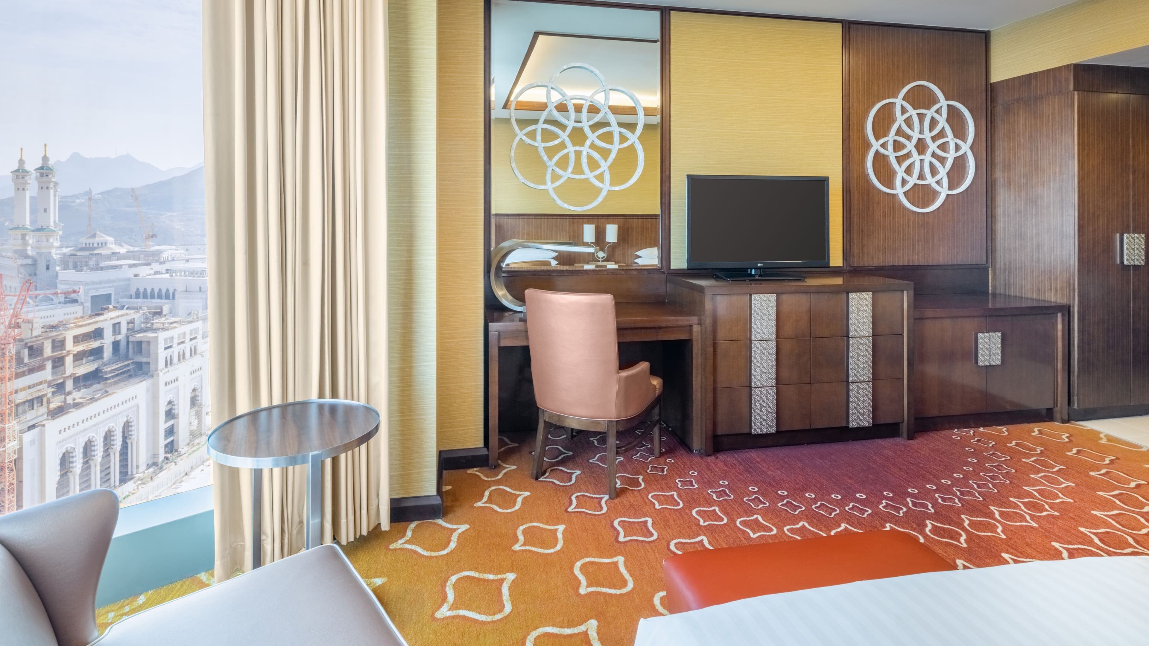 Deluxe Guest room - Image 1