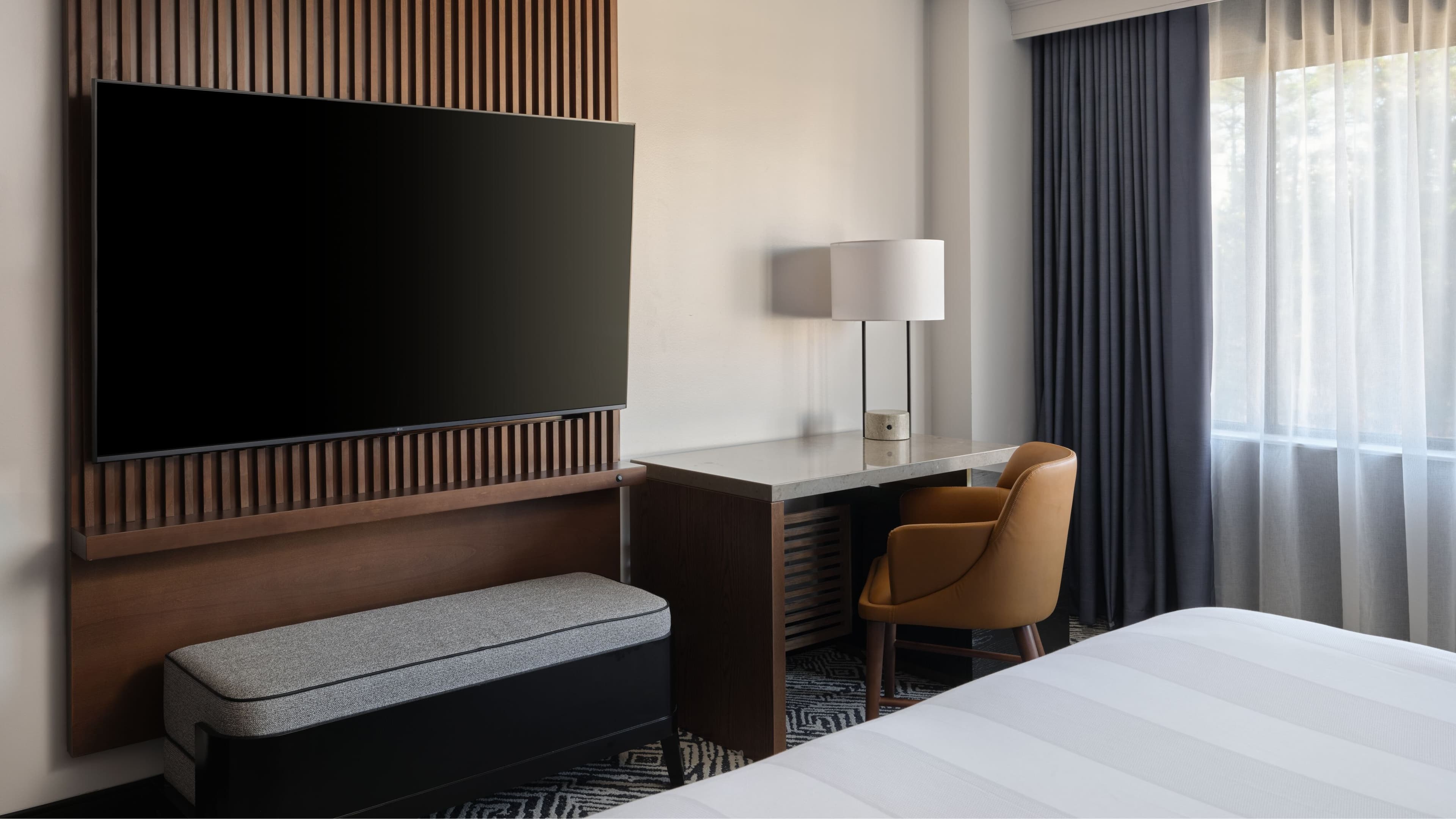 Marriott Raleigh Durham Research Triangle Park — 22