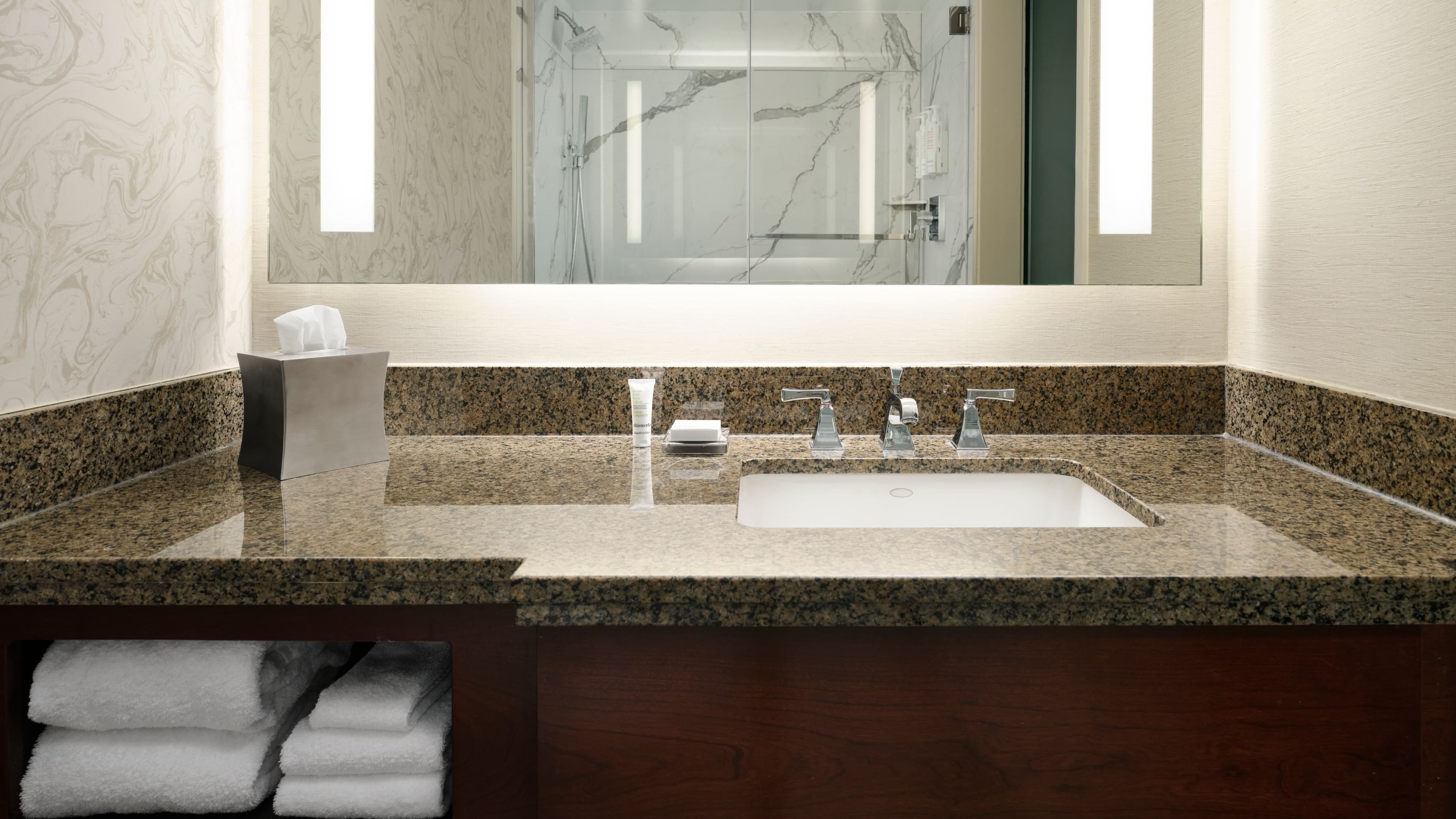 Durham Marriott City Center - Image 4