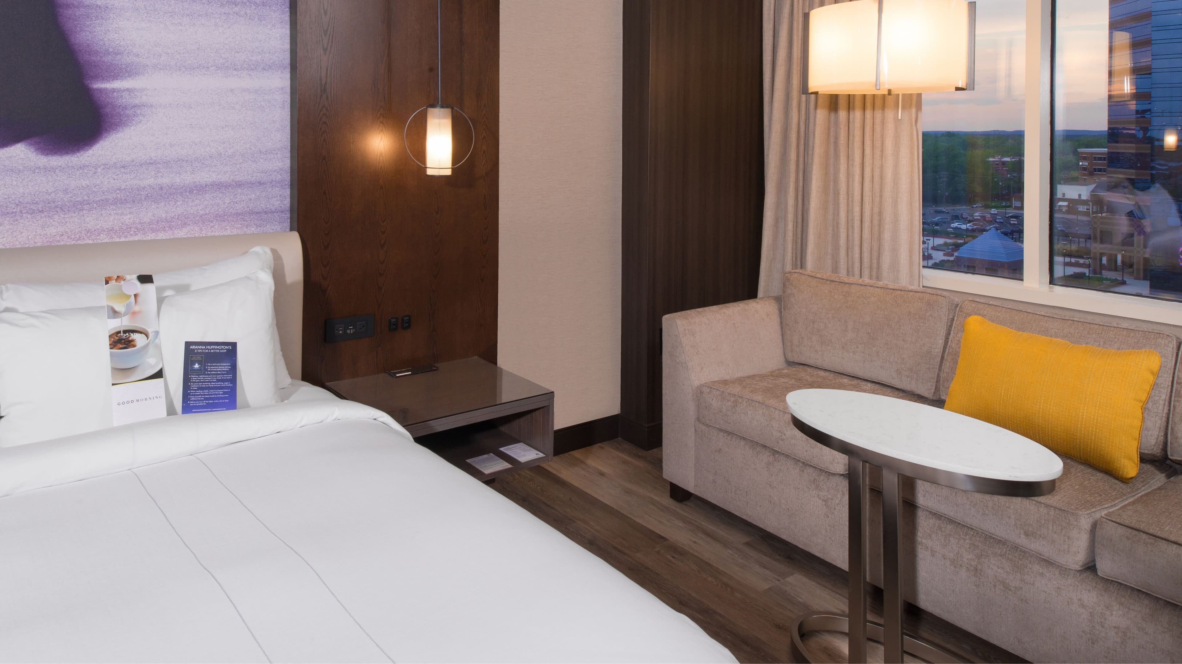 Durham Marriott City Center - Image 5