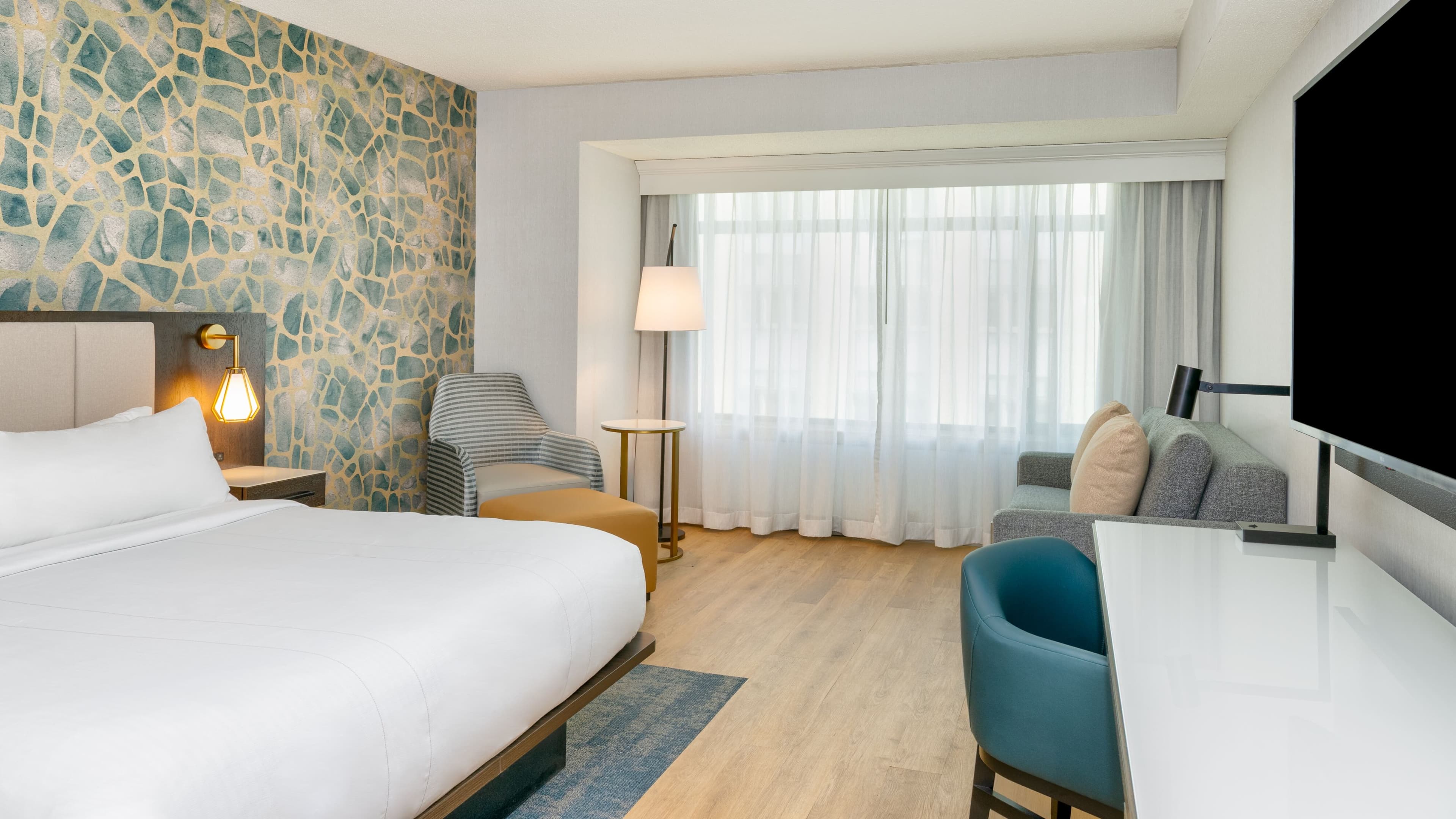 Rochester Marriott Mayo Clinic Area - Image 4