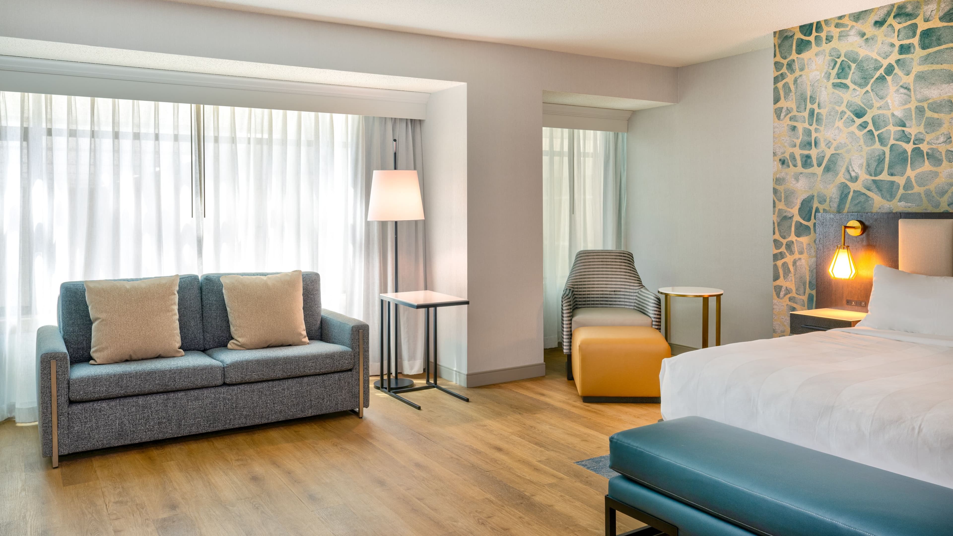 Rochester Marriott Mayo Clinic Area - Image 5