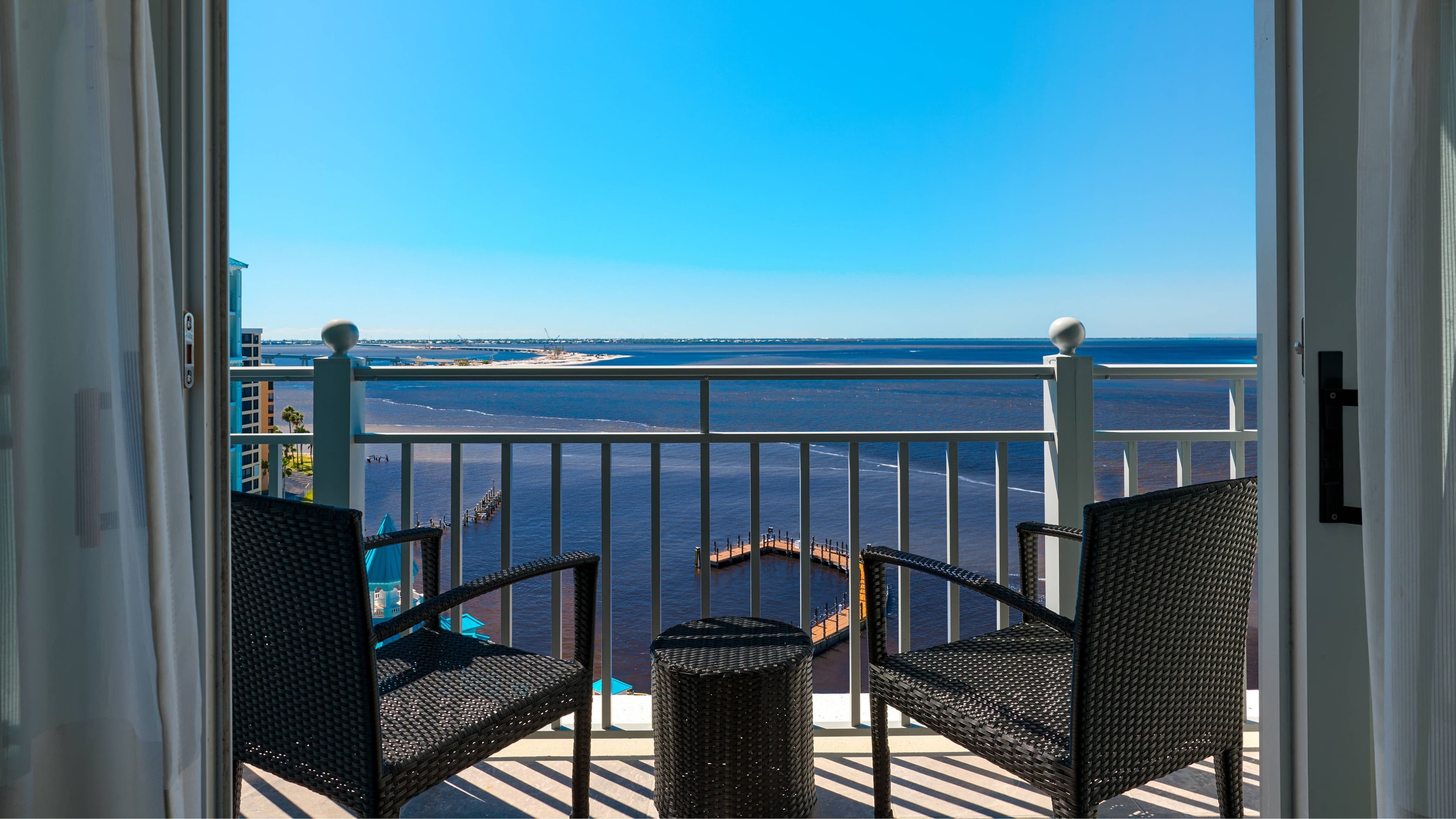 Marriott Sanibel Harbour Resort & Spa - Image 4