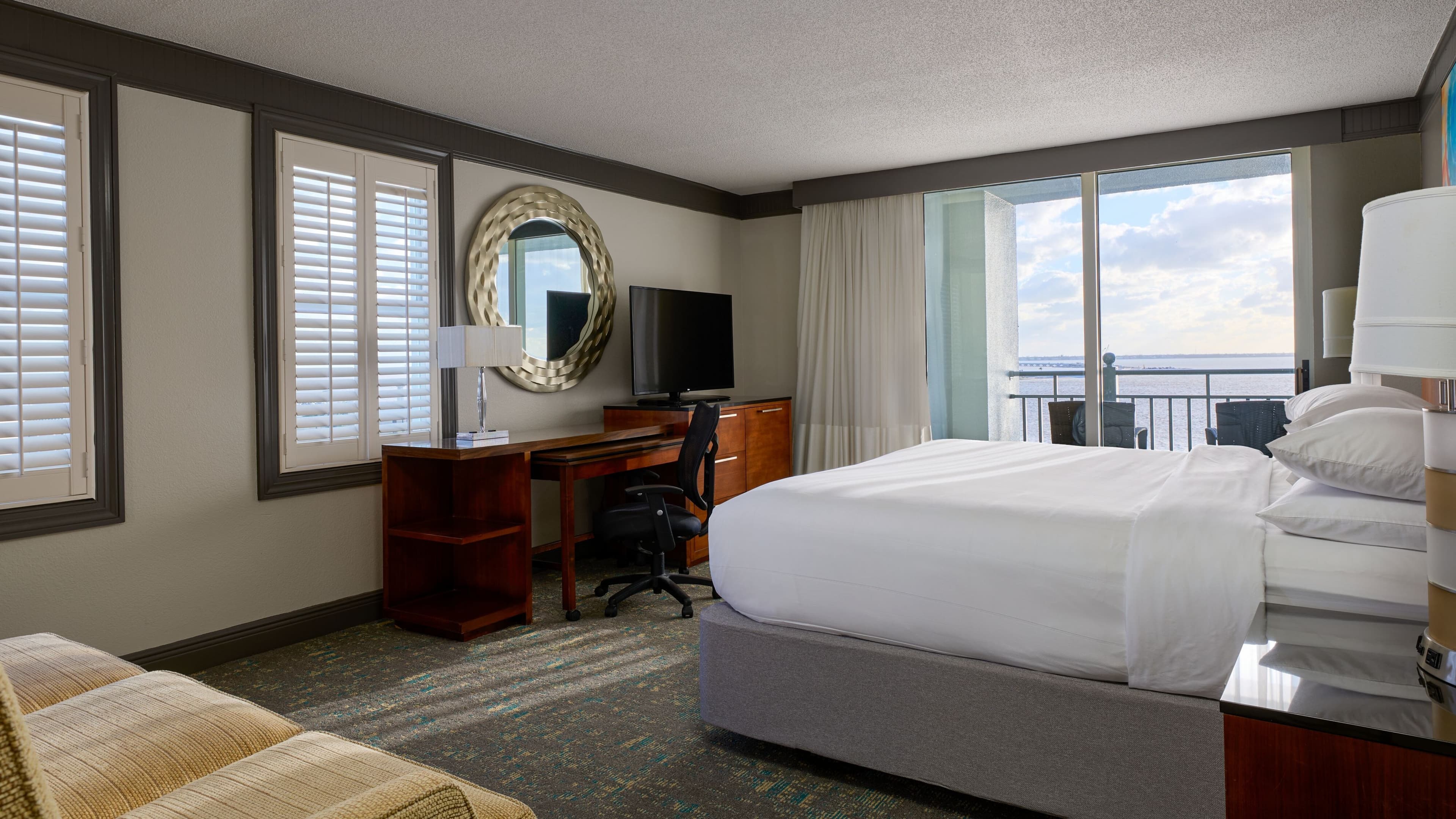 Marriott Sanibel Harbour Resort & Spa - Image 3