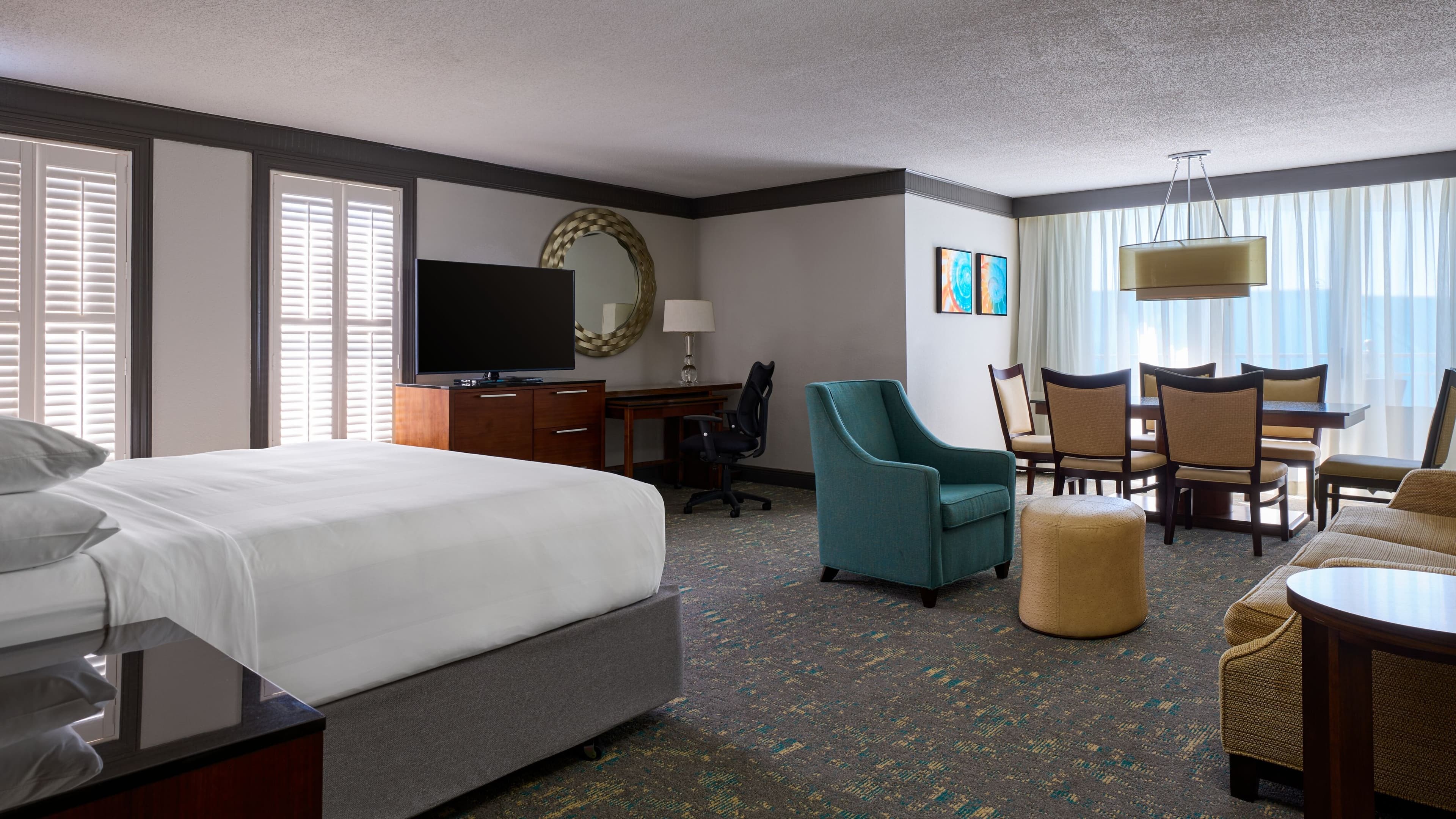 Marriott Sanibel Harbour Resort & Spa — 44