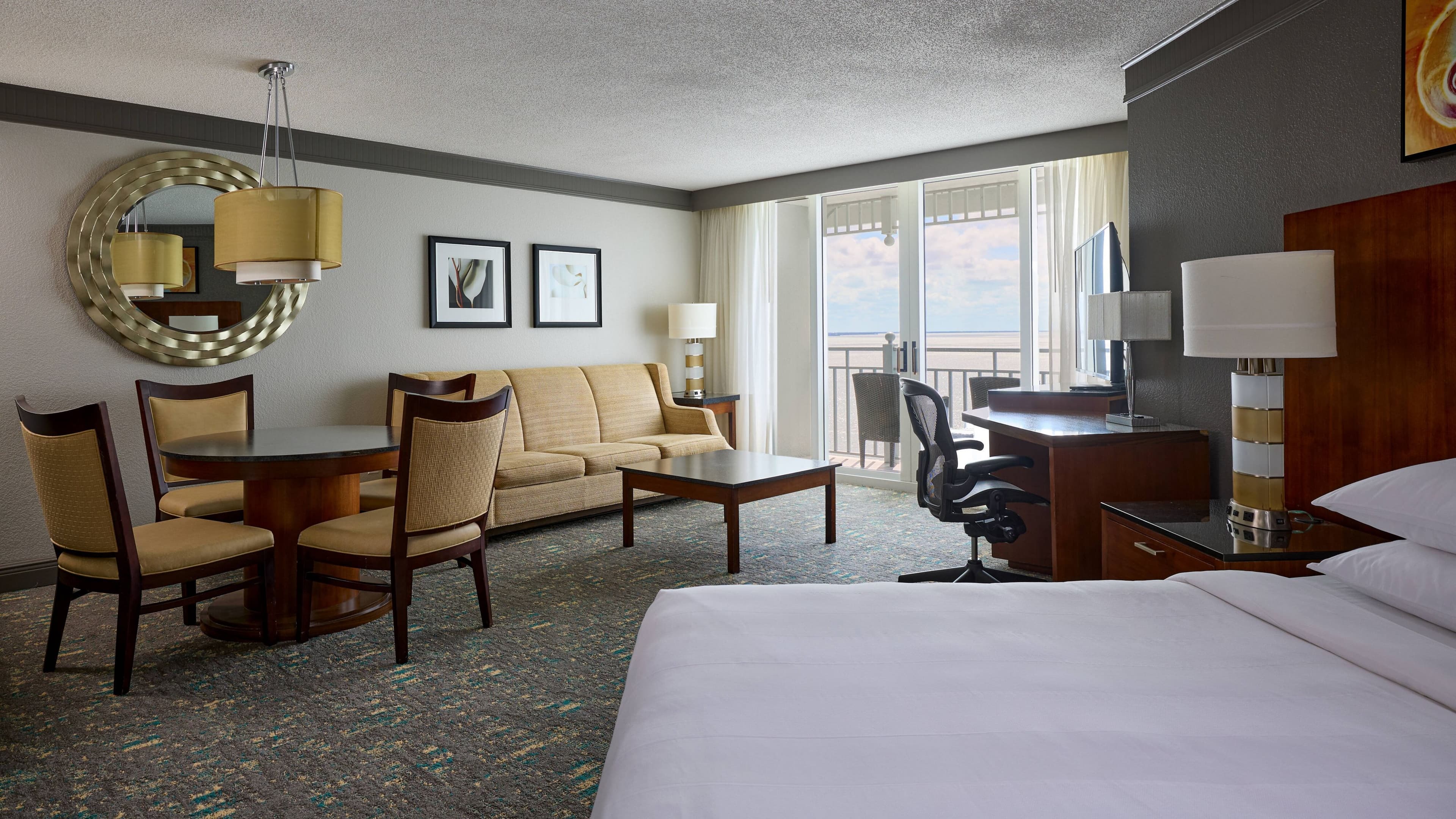 Marriott Sanibel Harbour Resort & Spa — 50