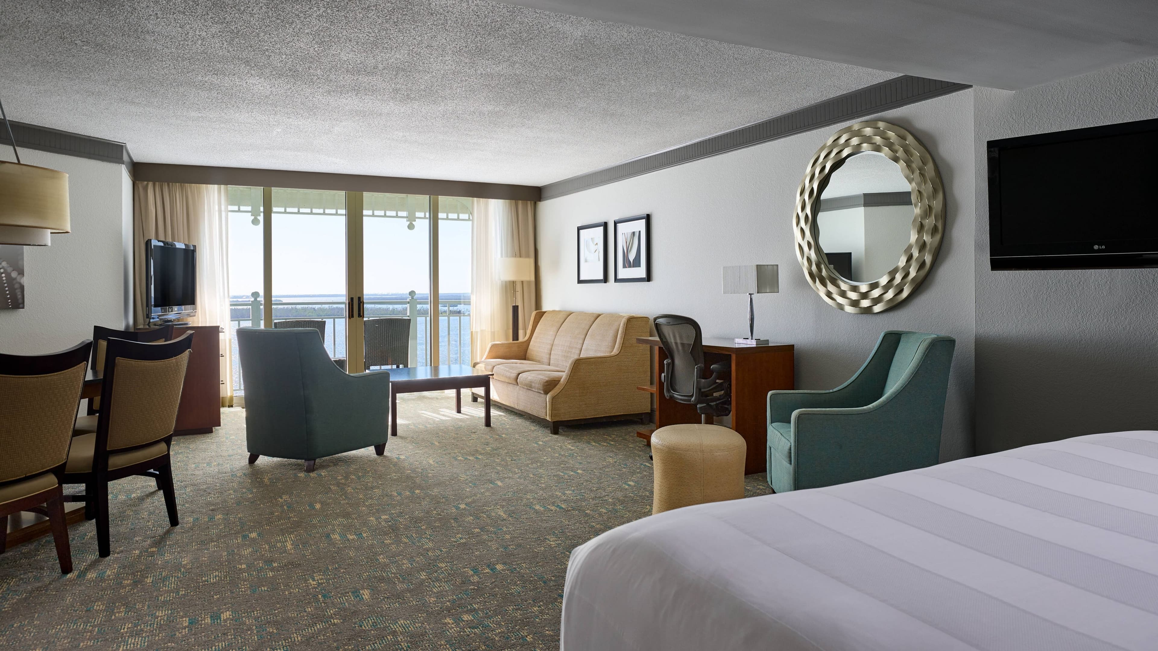 Marriott Sanibel Harbour Resort & Spa — 49