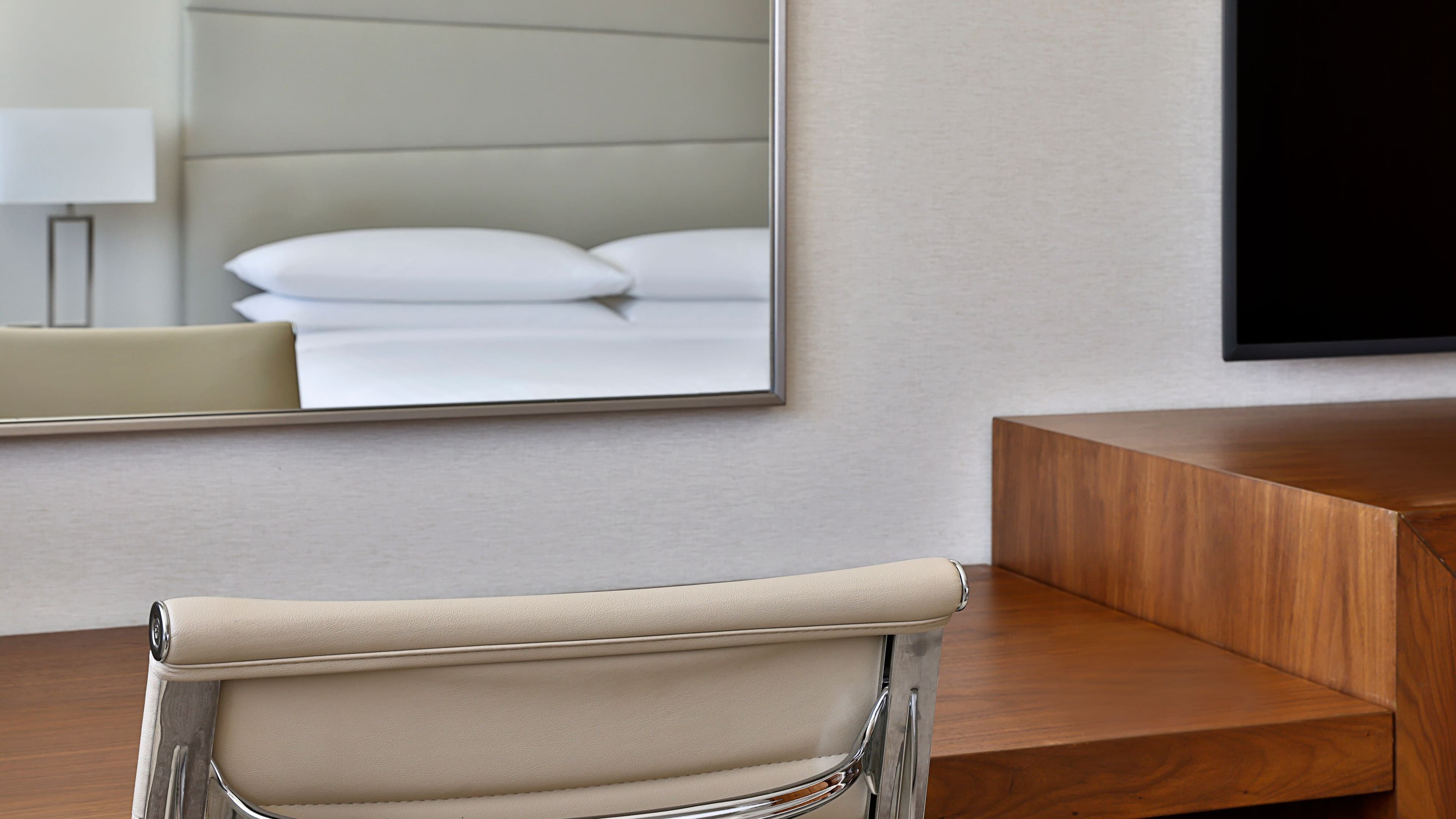 Marriott Riyadh Diplomatic Quarter — 10
