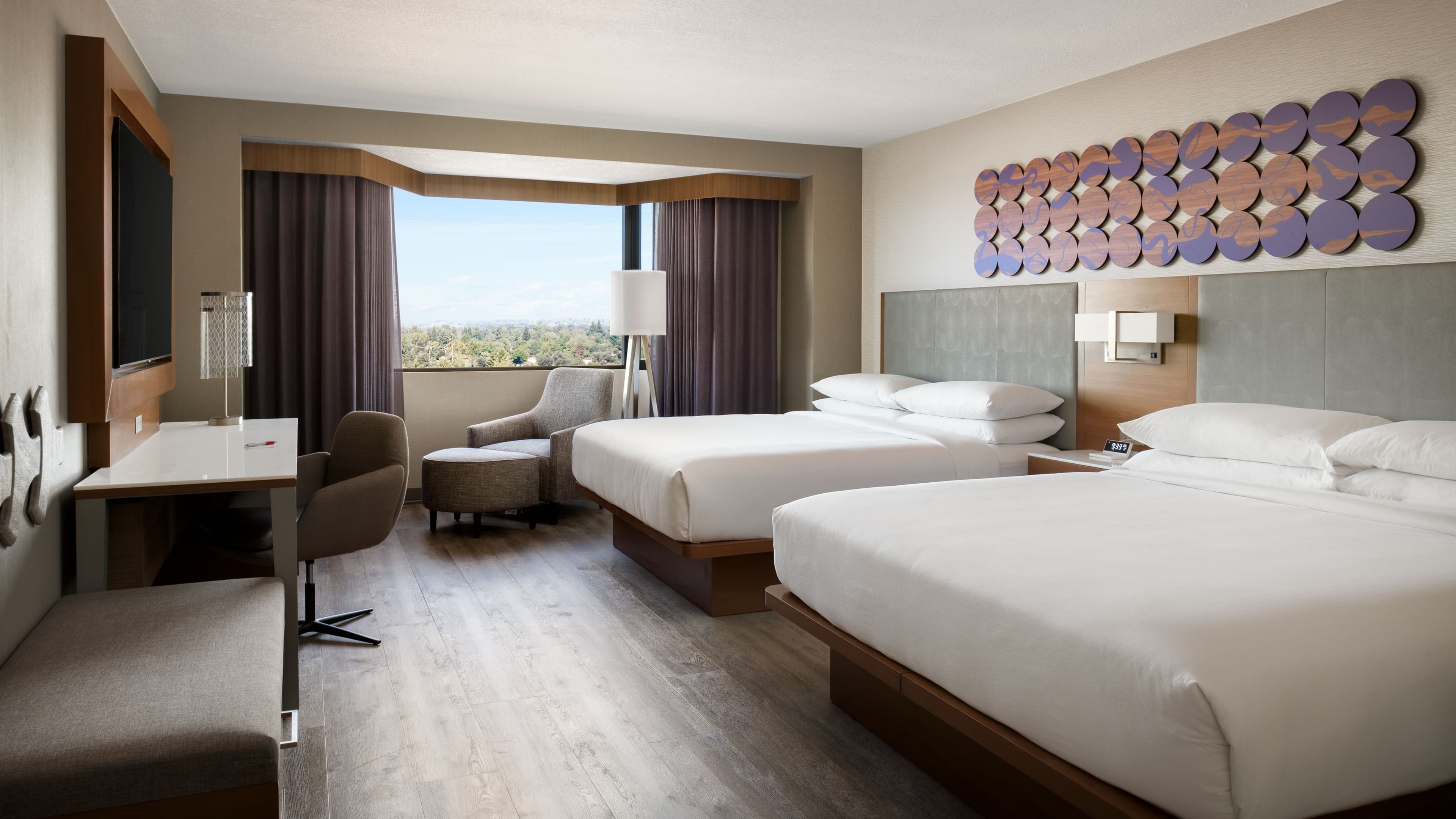 Sacramento Marriott Rancho Cordova — 13