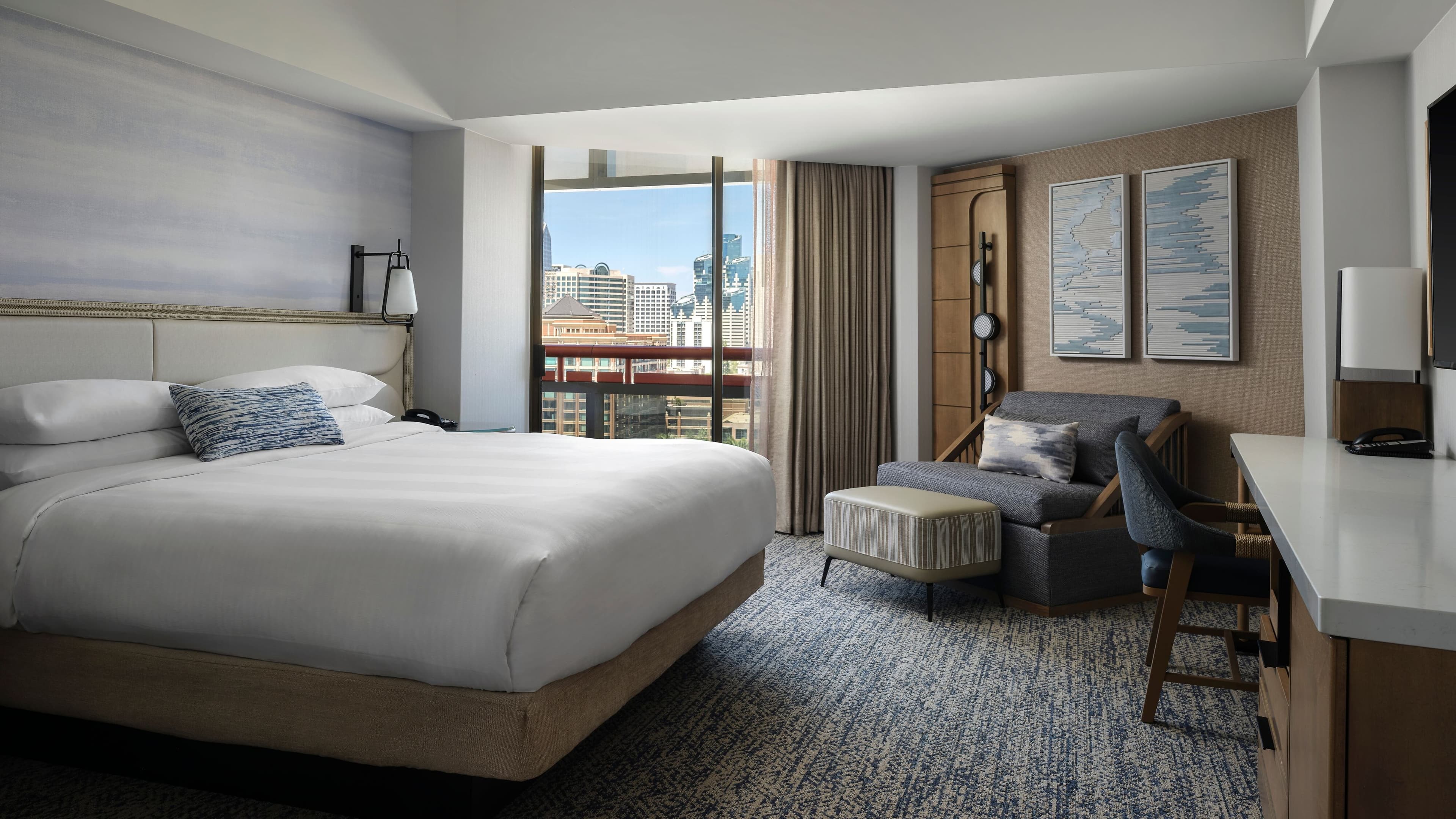 Marriott Marquis San Diego Marina — 30