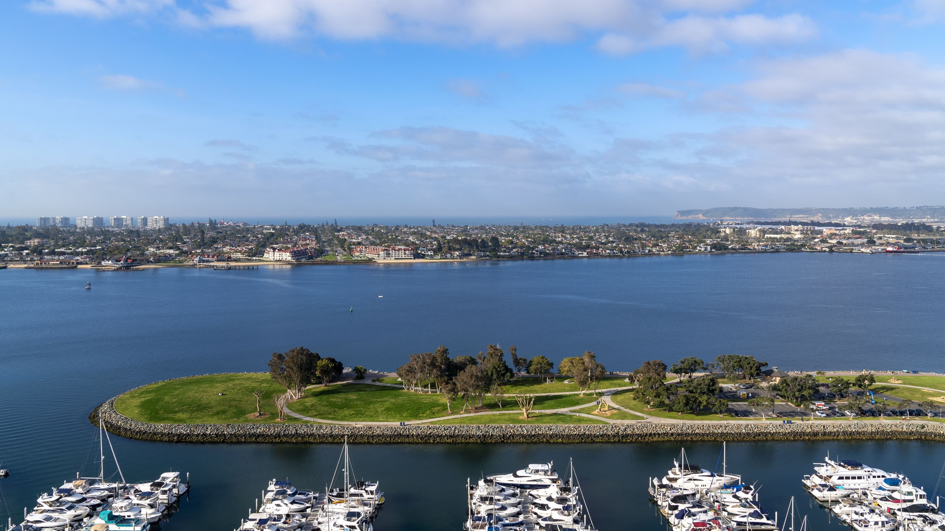 Marriott Marquis San Diego Marina - Image 4
