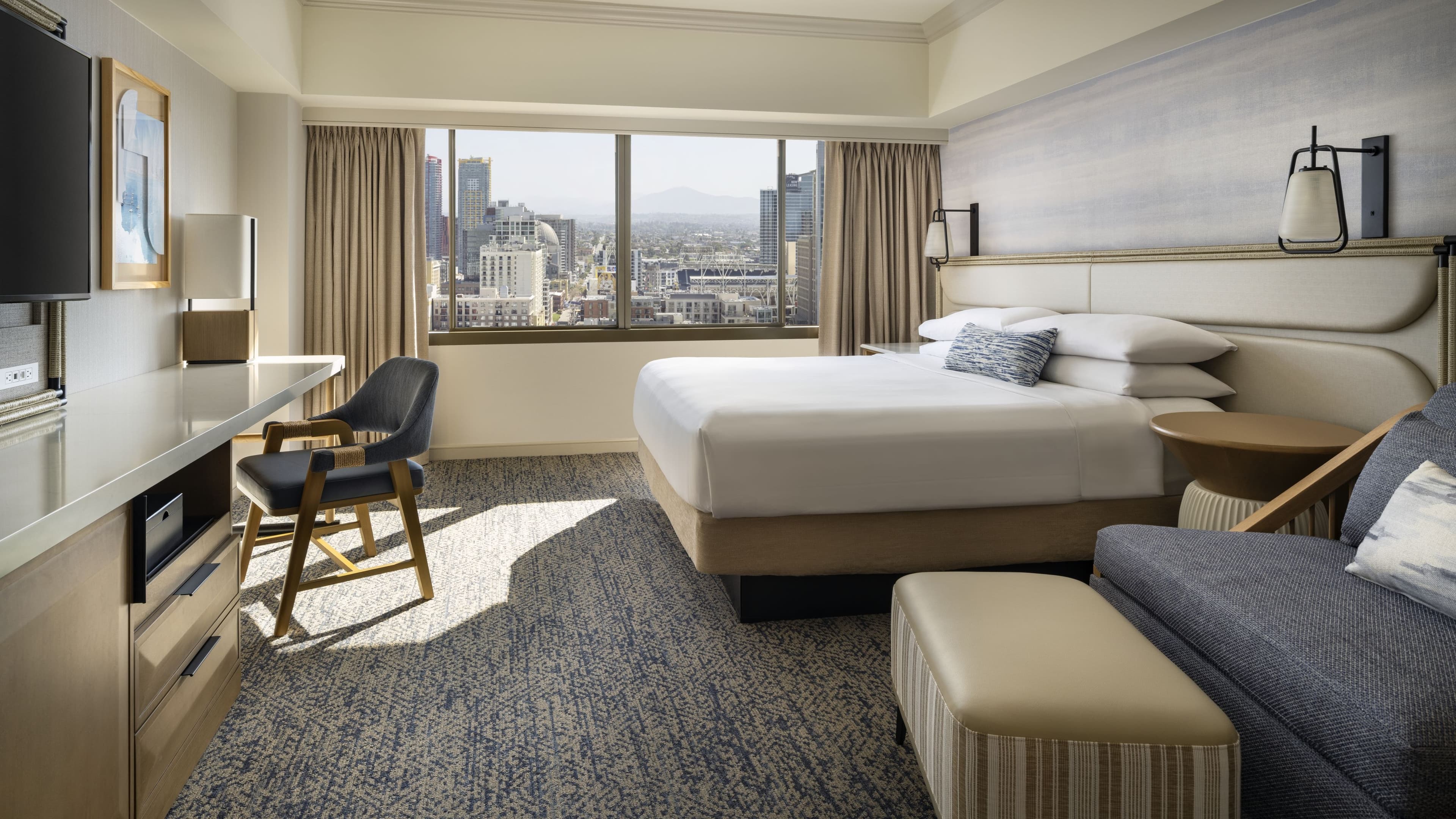 City View King - Image 1