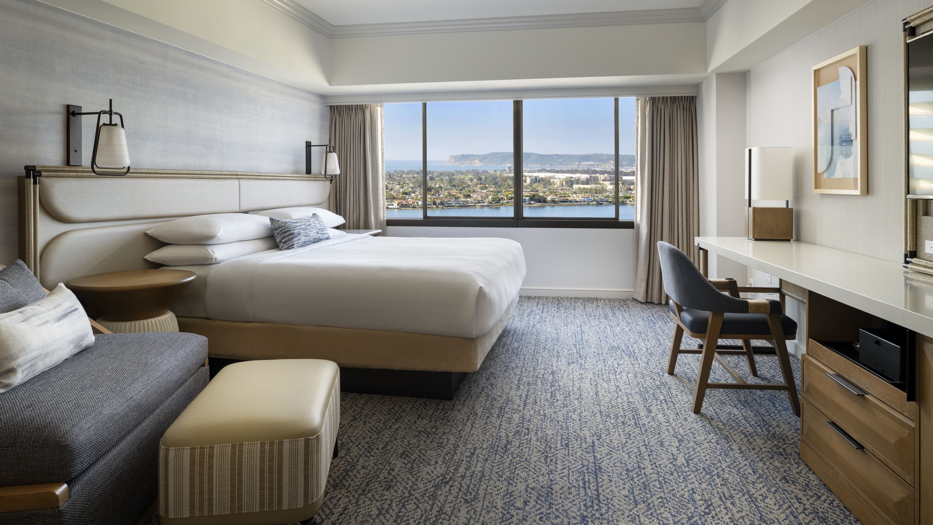 Marriott Marquis San Diego Marina - Image 2