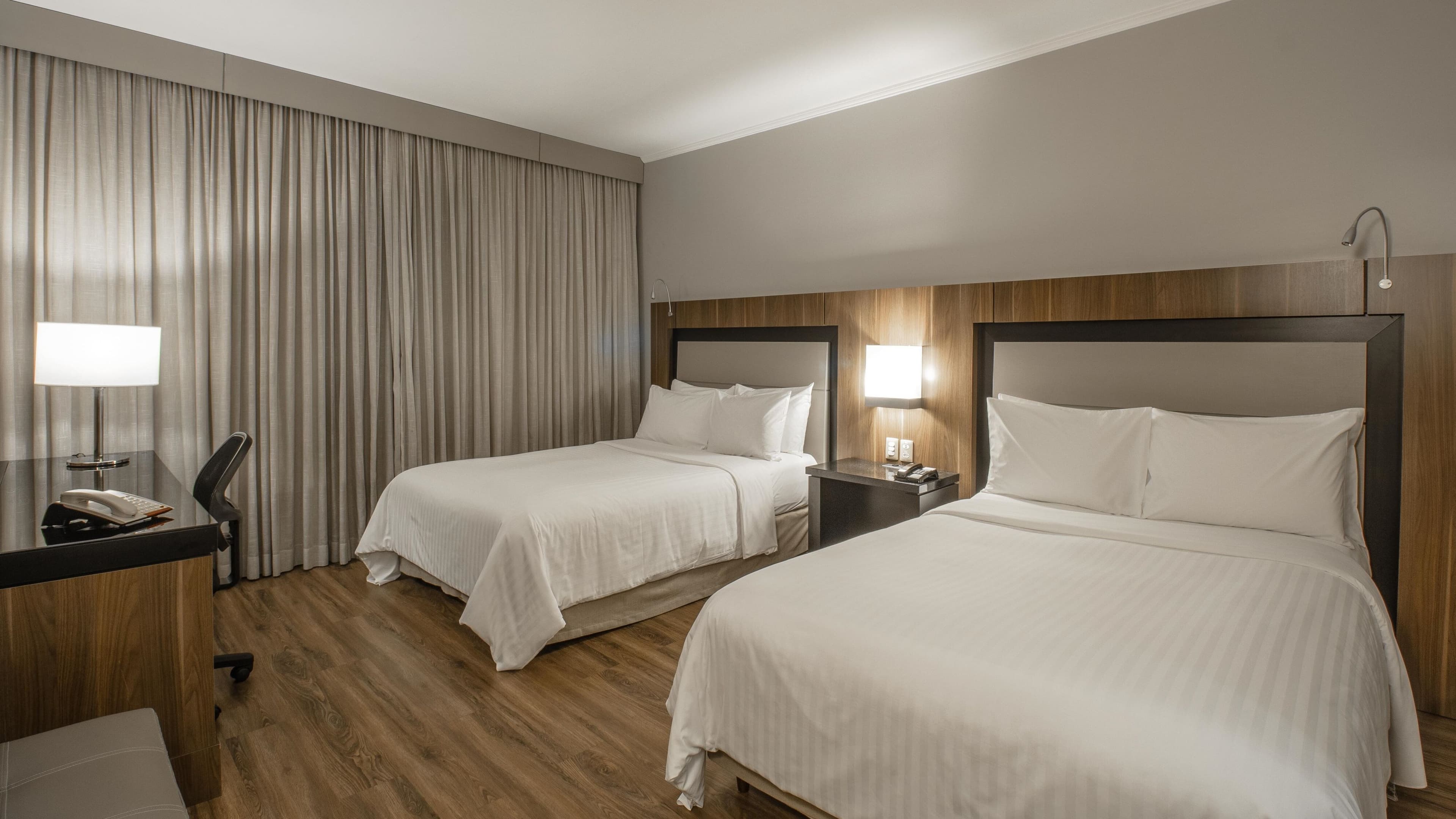 Sao Paulo Airport Marriott Hotel — 15