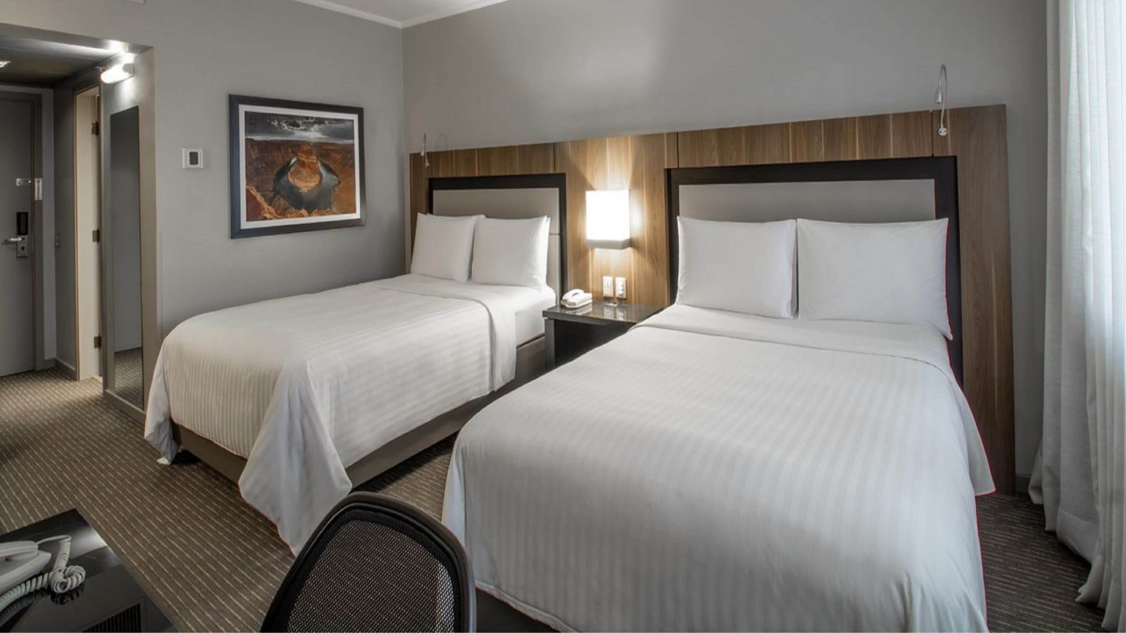 Sao Paulo Airport Marriott Hotel - Image 3