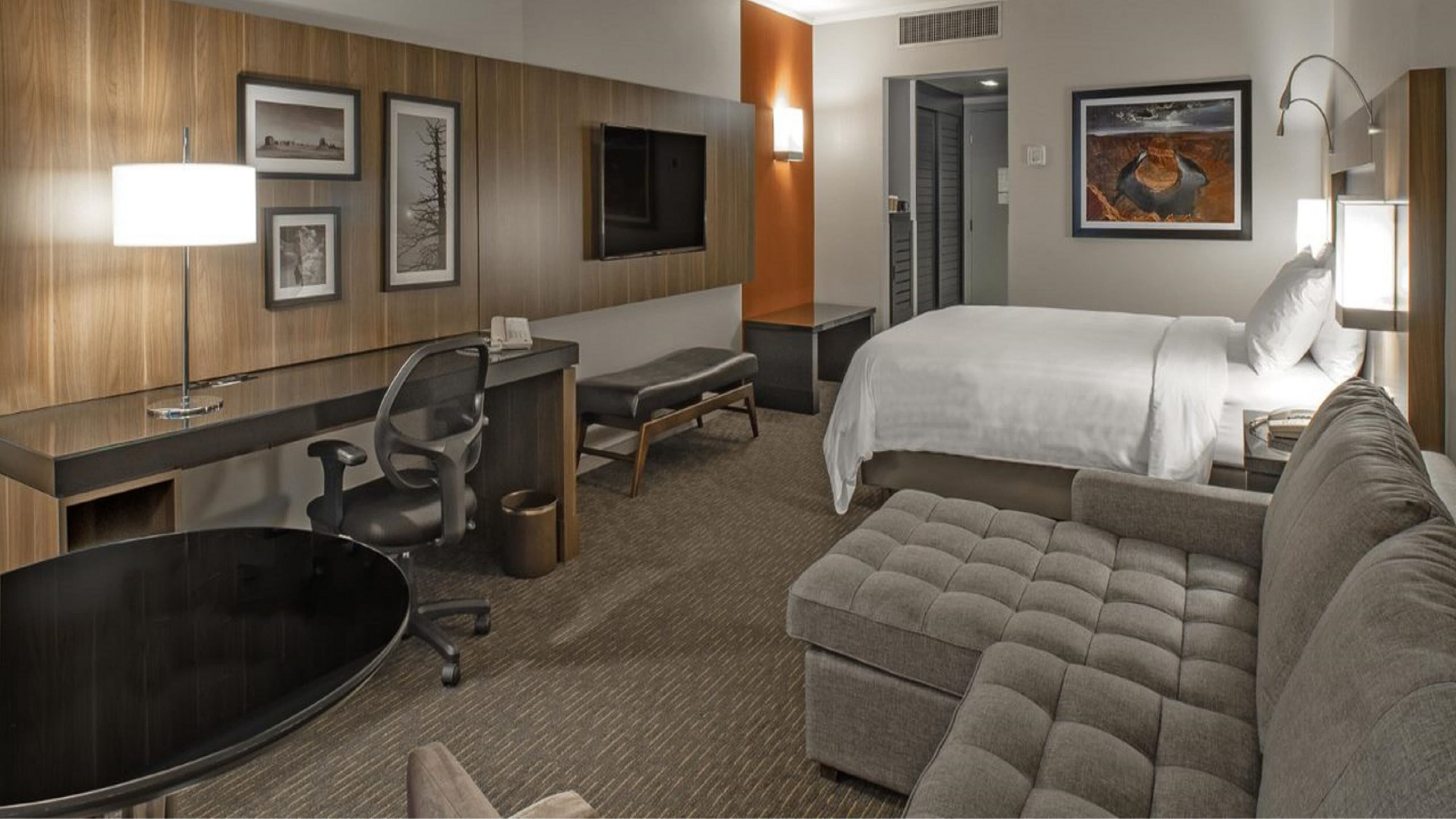 Sao Paulo Airport Marriott Hotel — 35