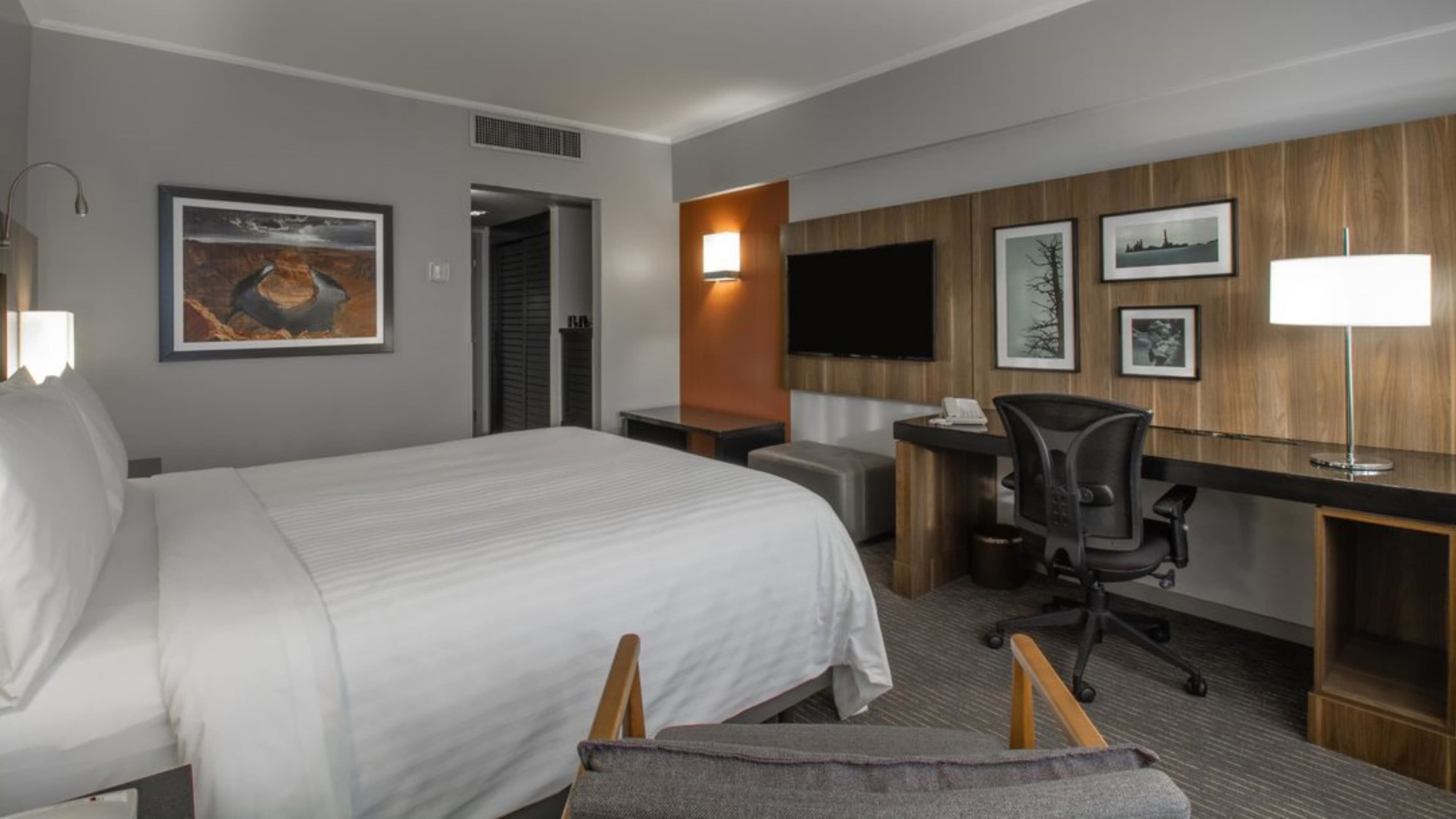 Sao Paulo Airport Marriott Hotel — 25