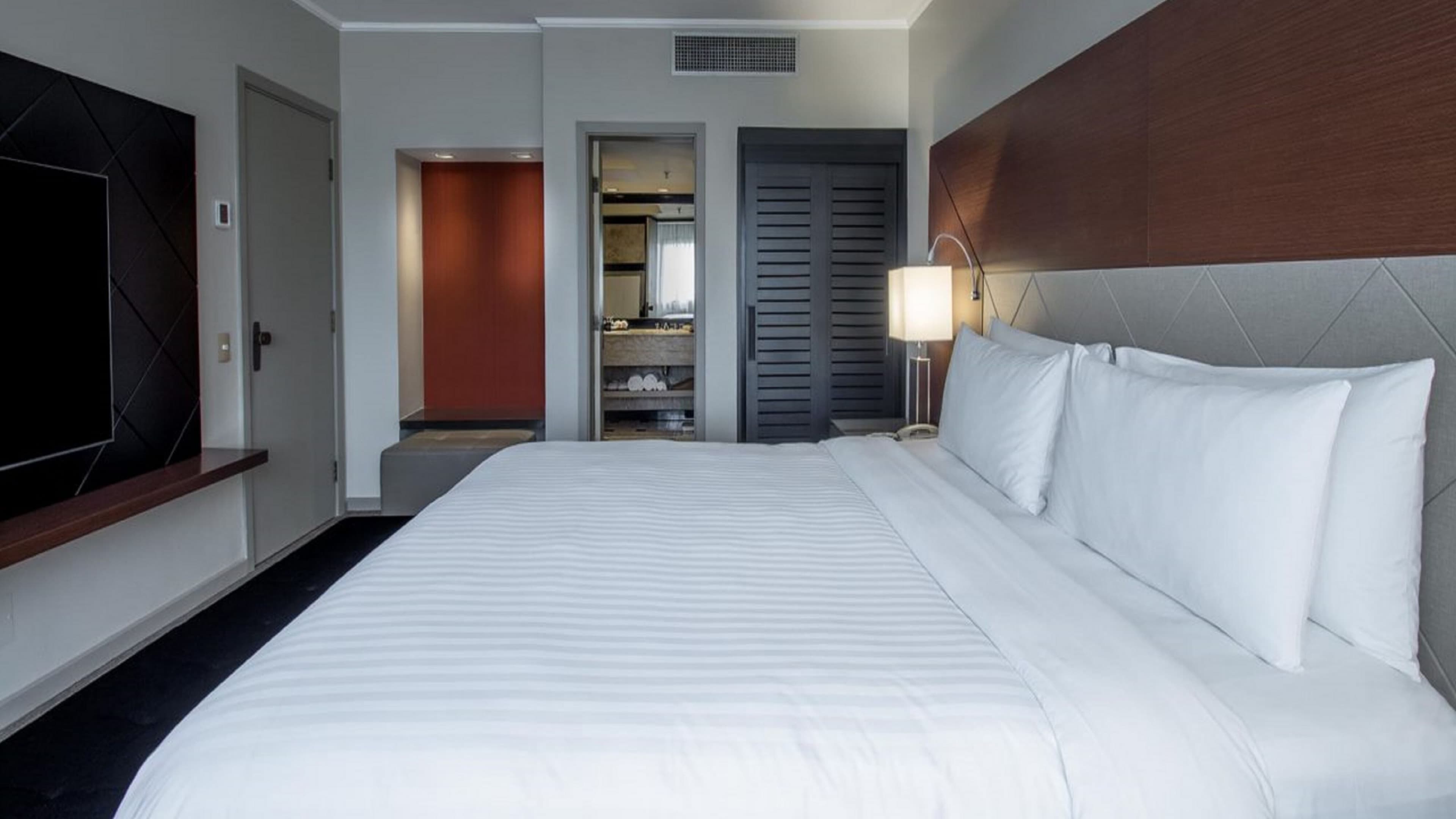 Sao Paulo Airport Marriott Hotel — 47