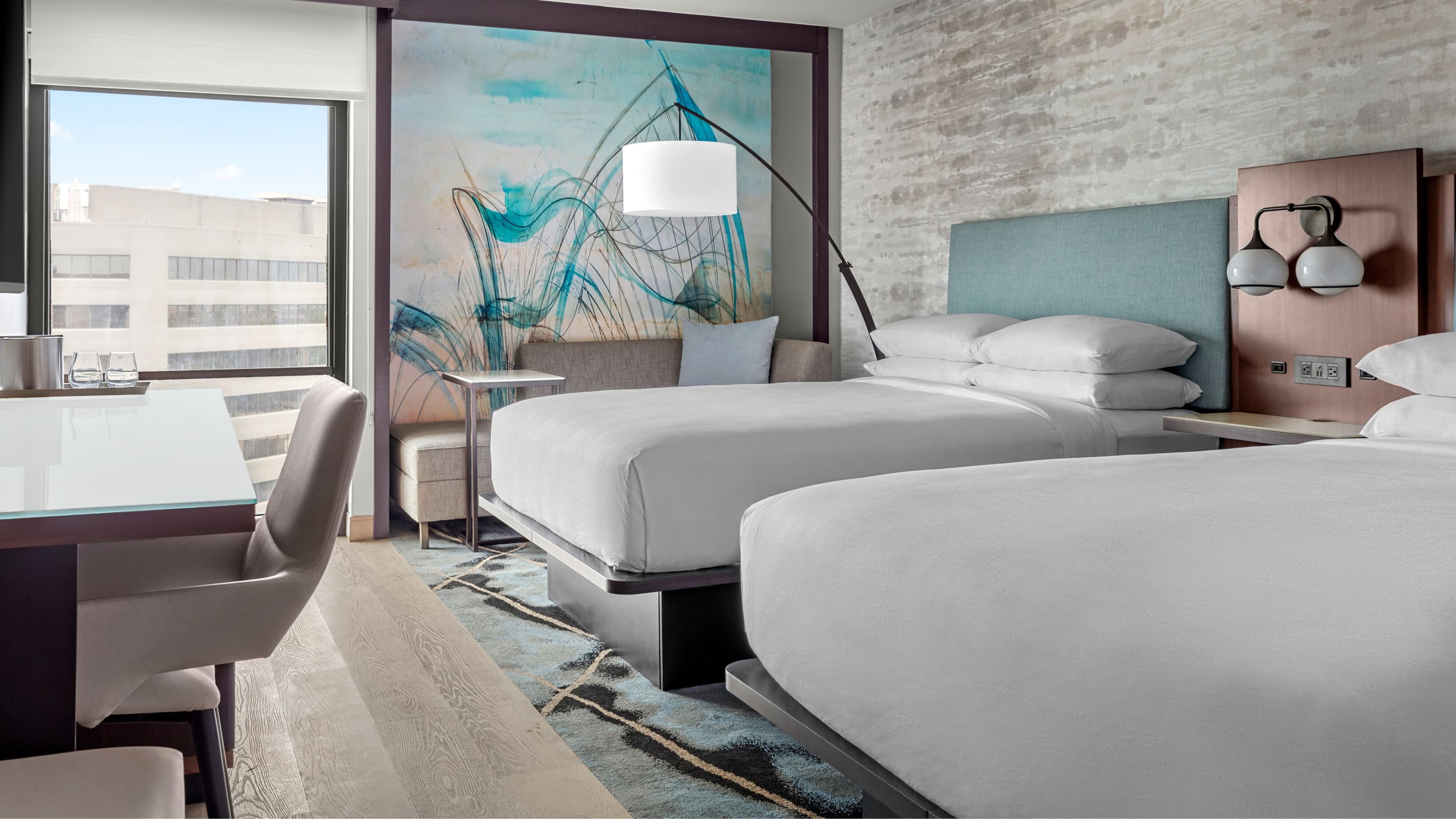 Marriott San Antonio Airport — 6