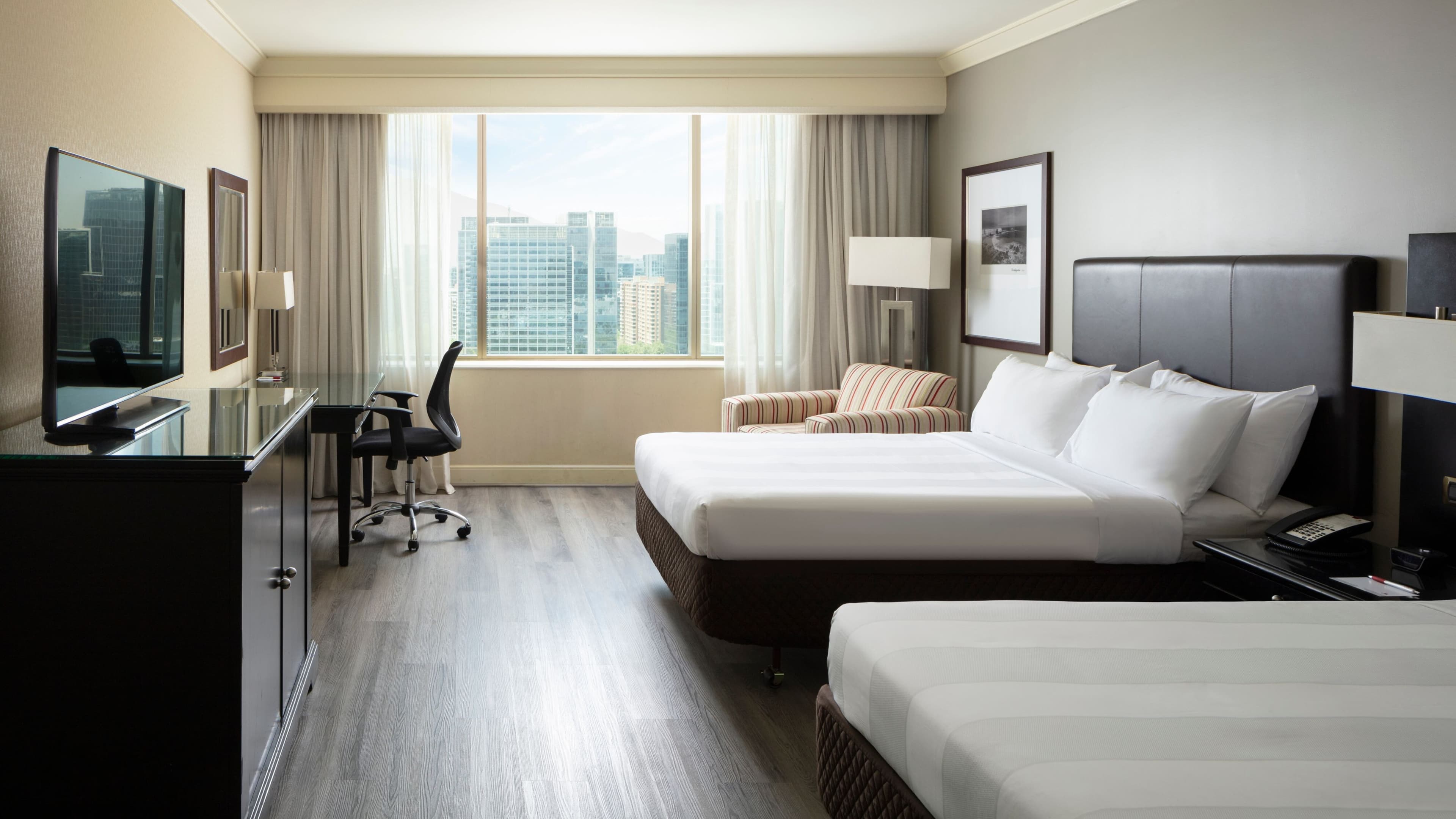 Deluxe Guest room - Image 1