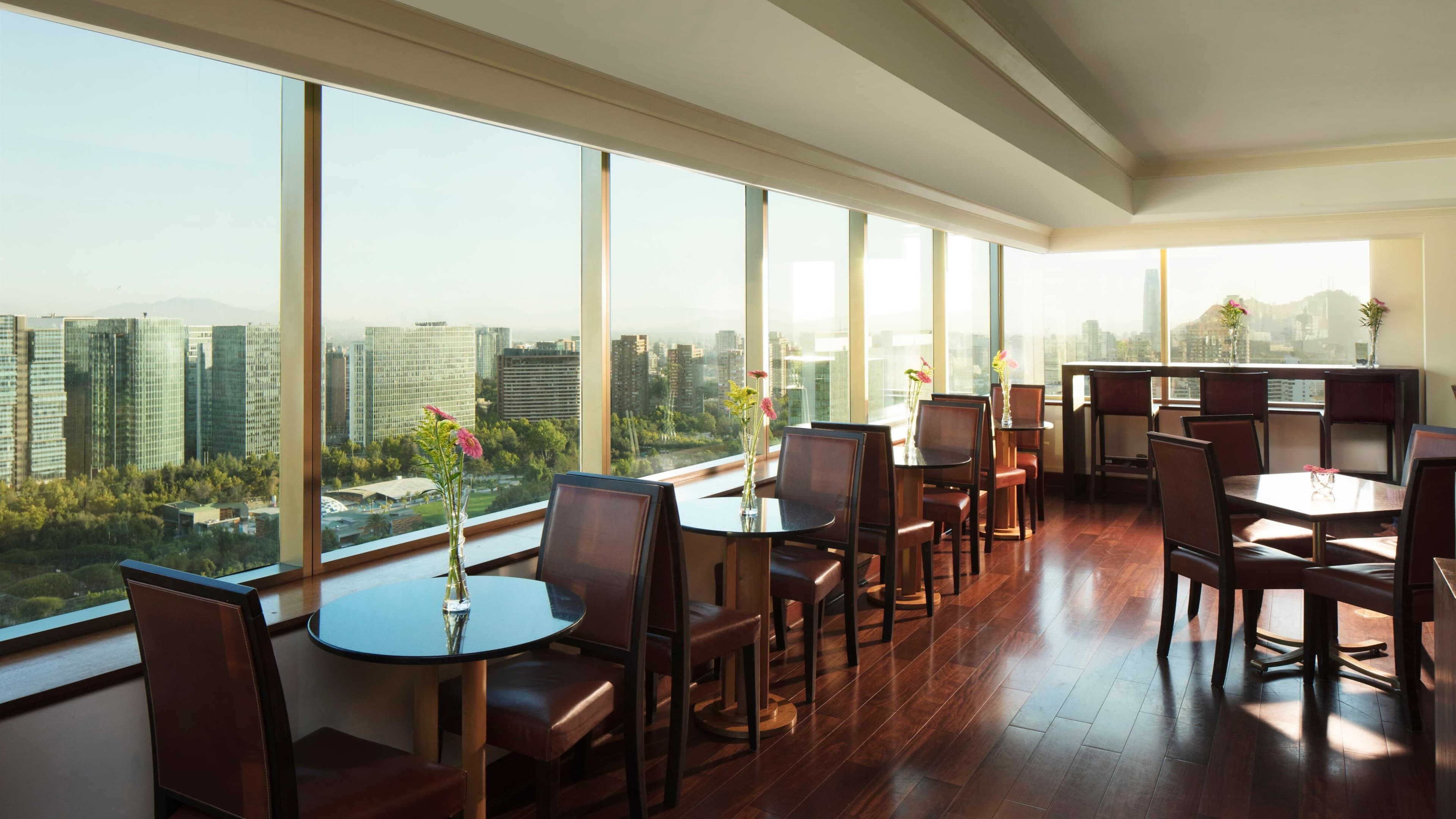 Santiago Marriott Hotel - Image 5