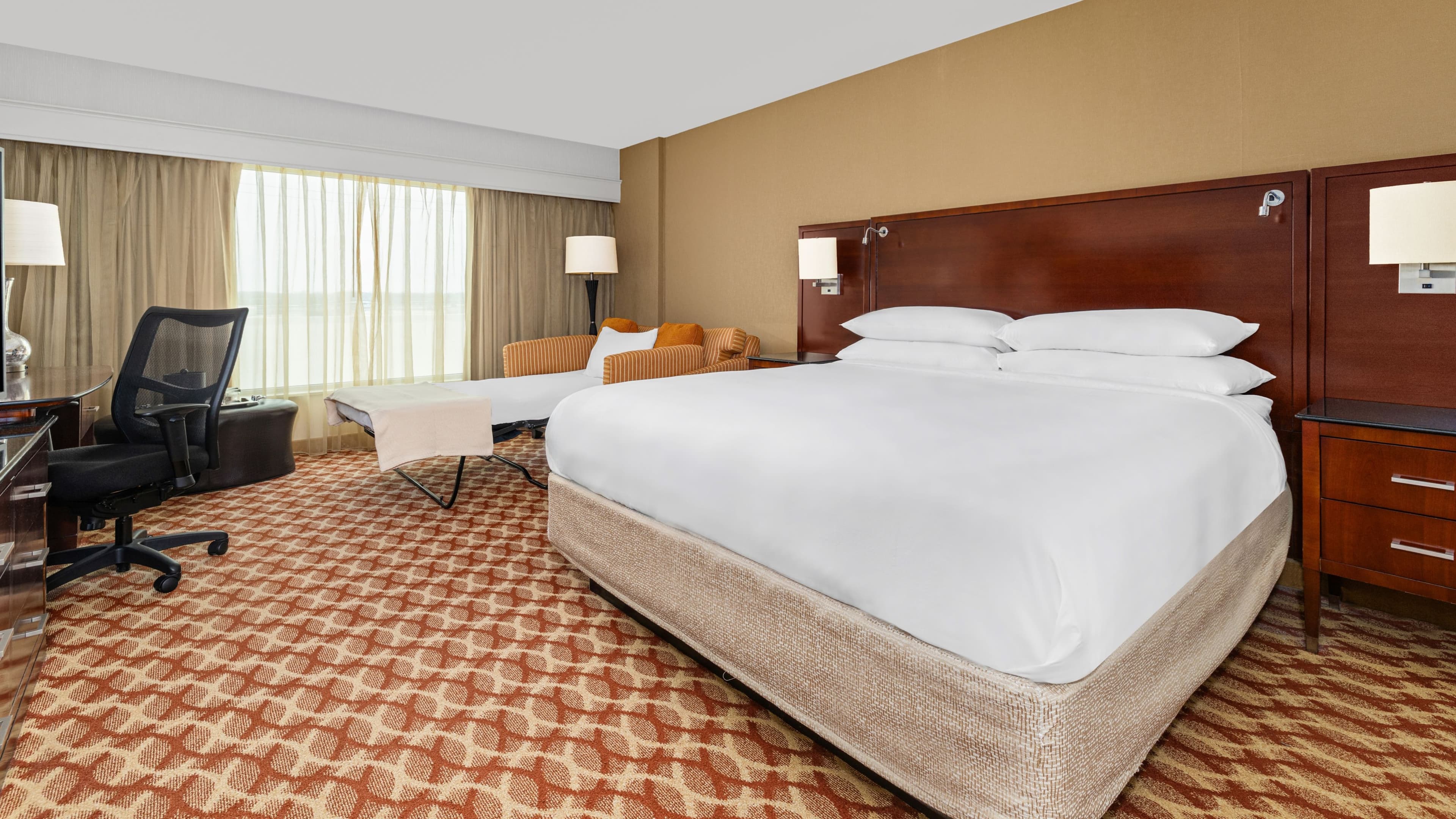Louisville Marriott East — 2