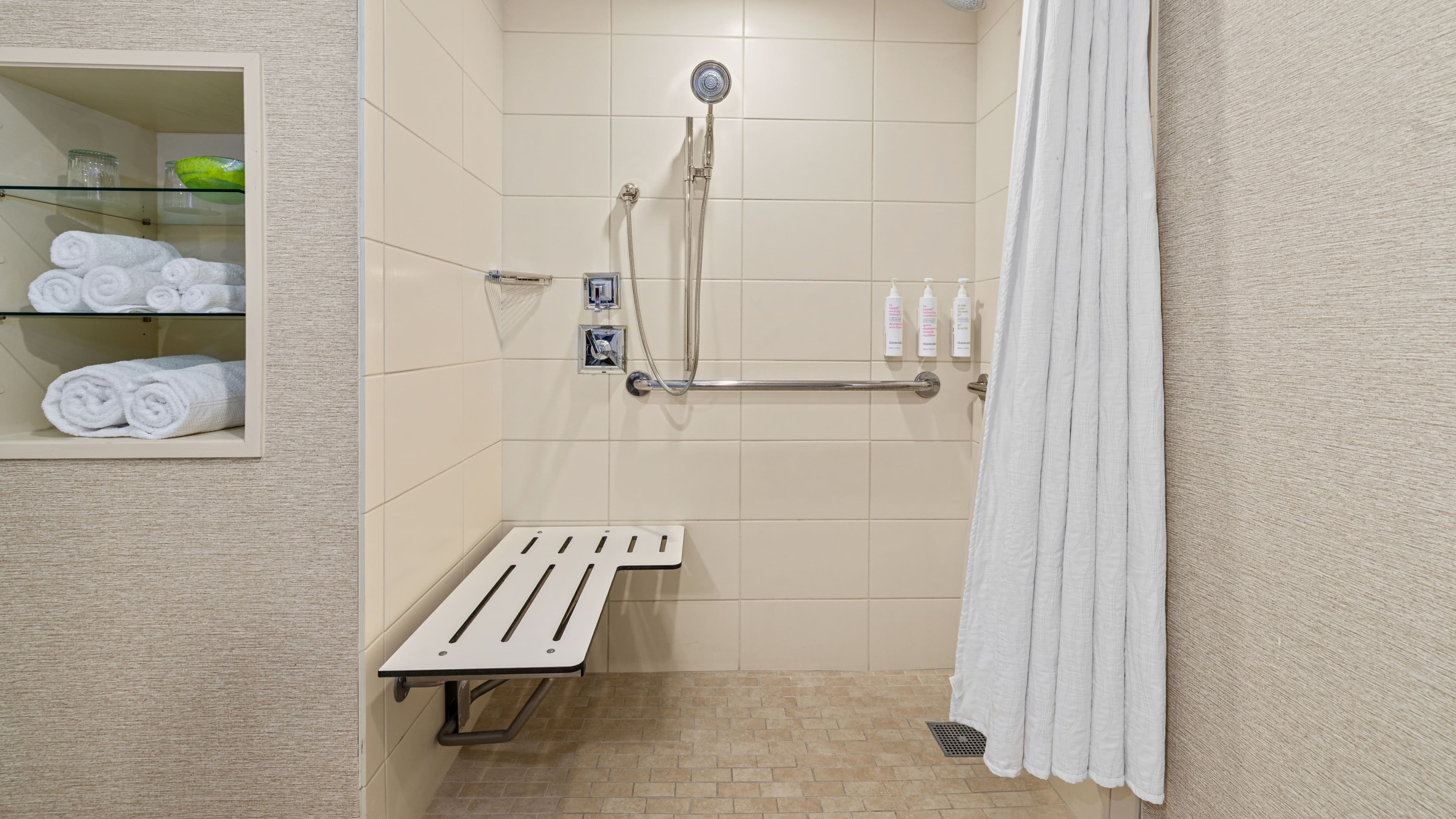 Louisville Marriott East — 5