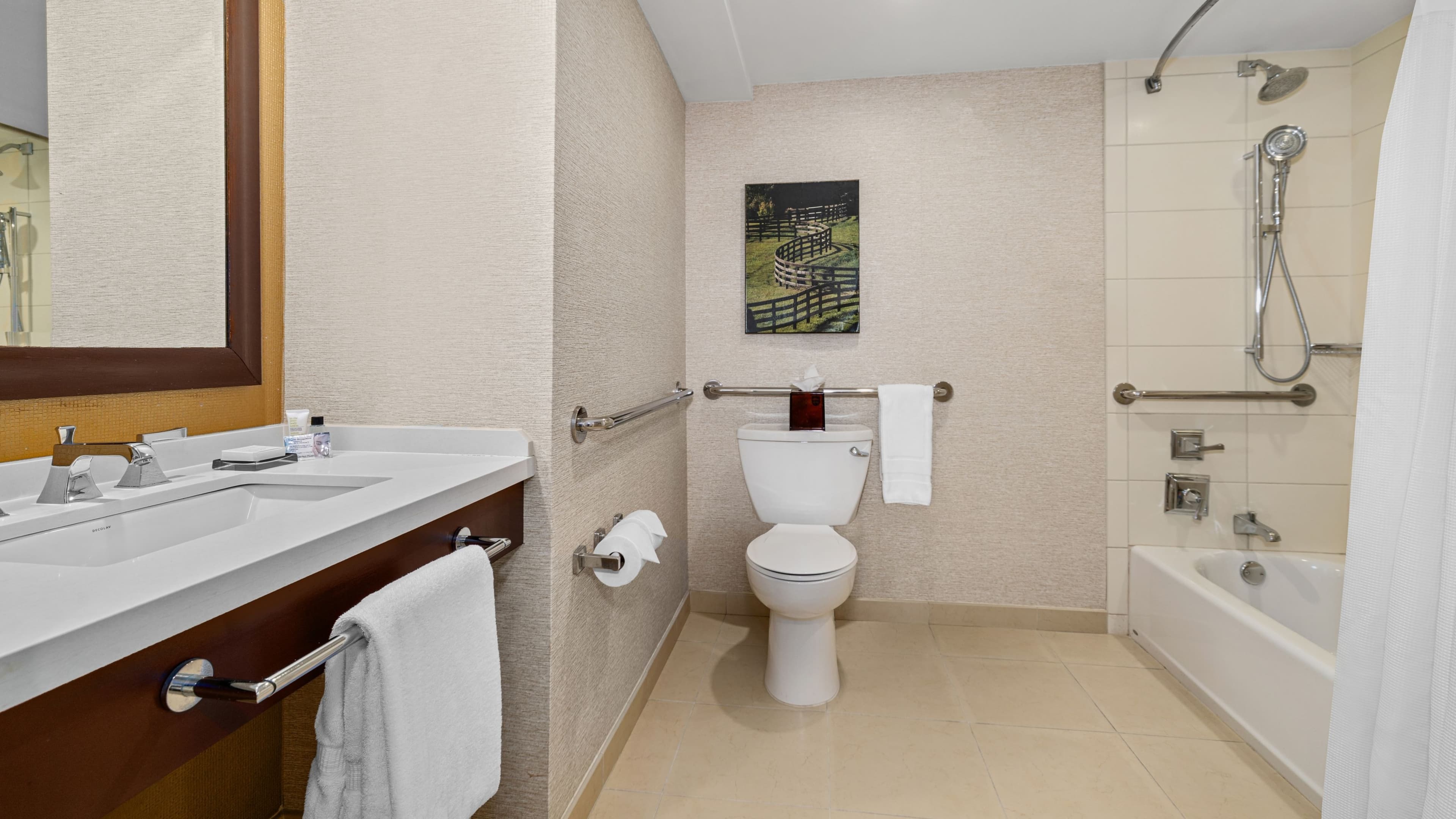 Louisville Marriott East — 4