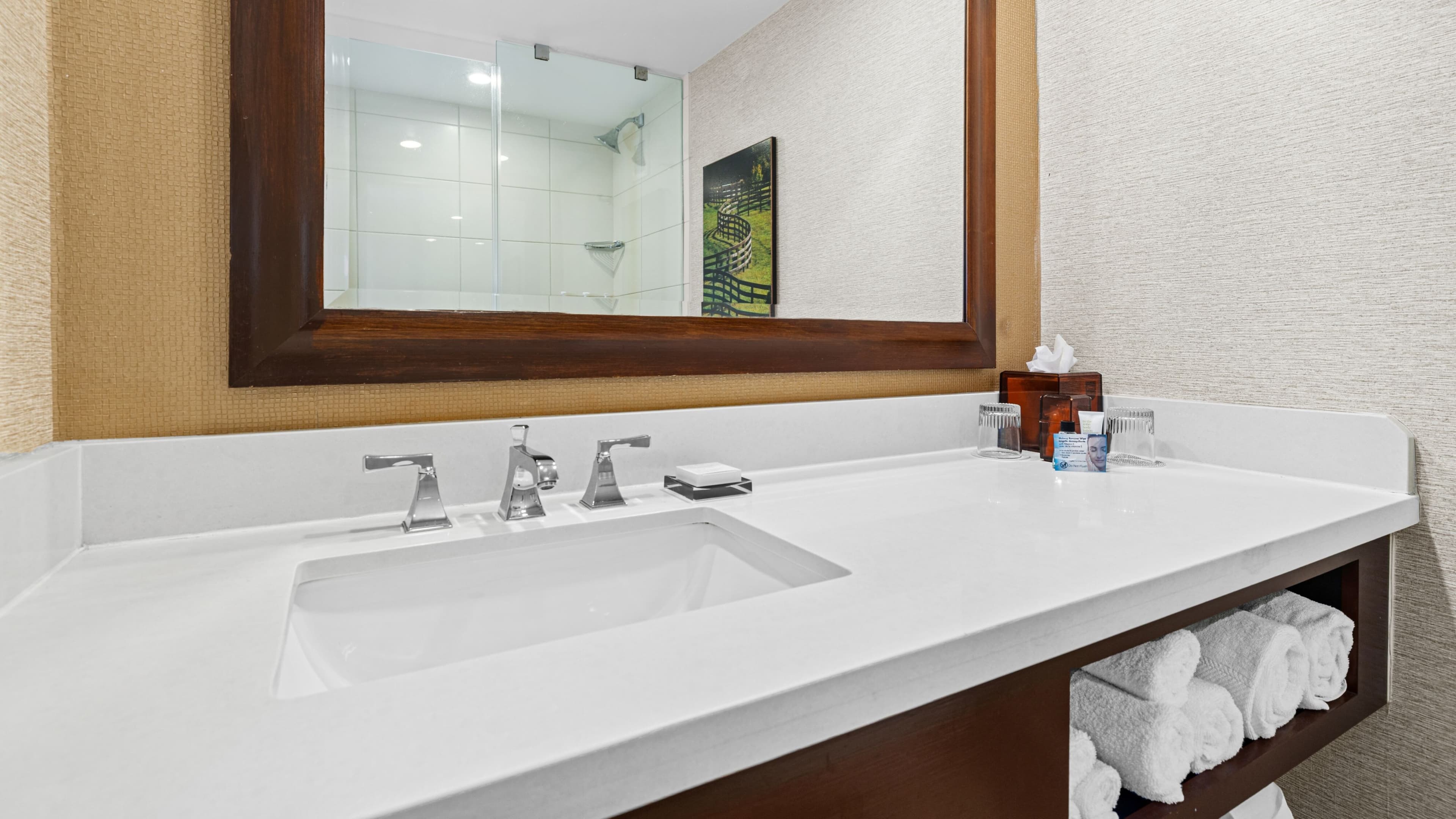 Louisville Marriott East — 4