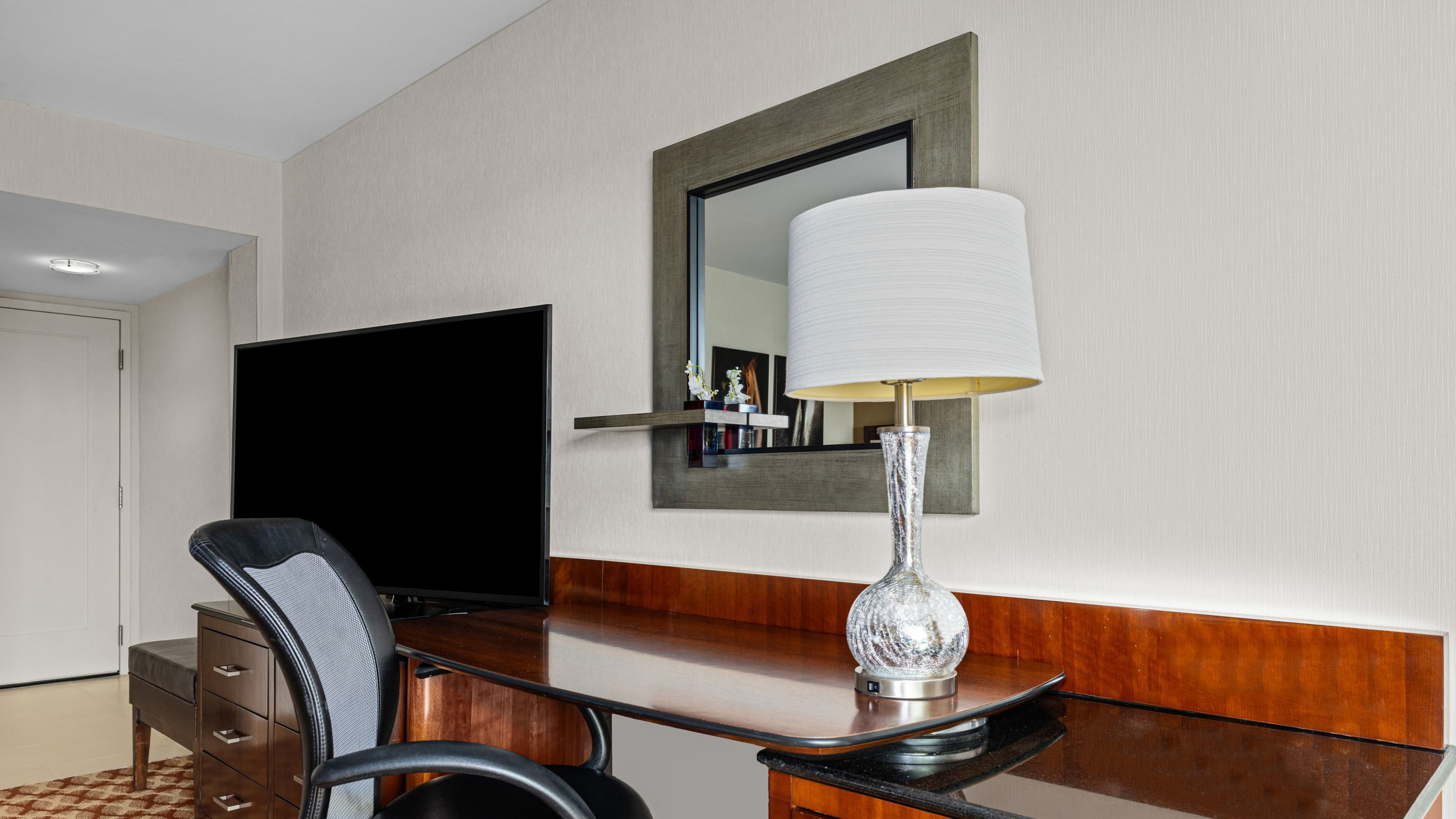 Louisville Marriott East — 3