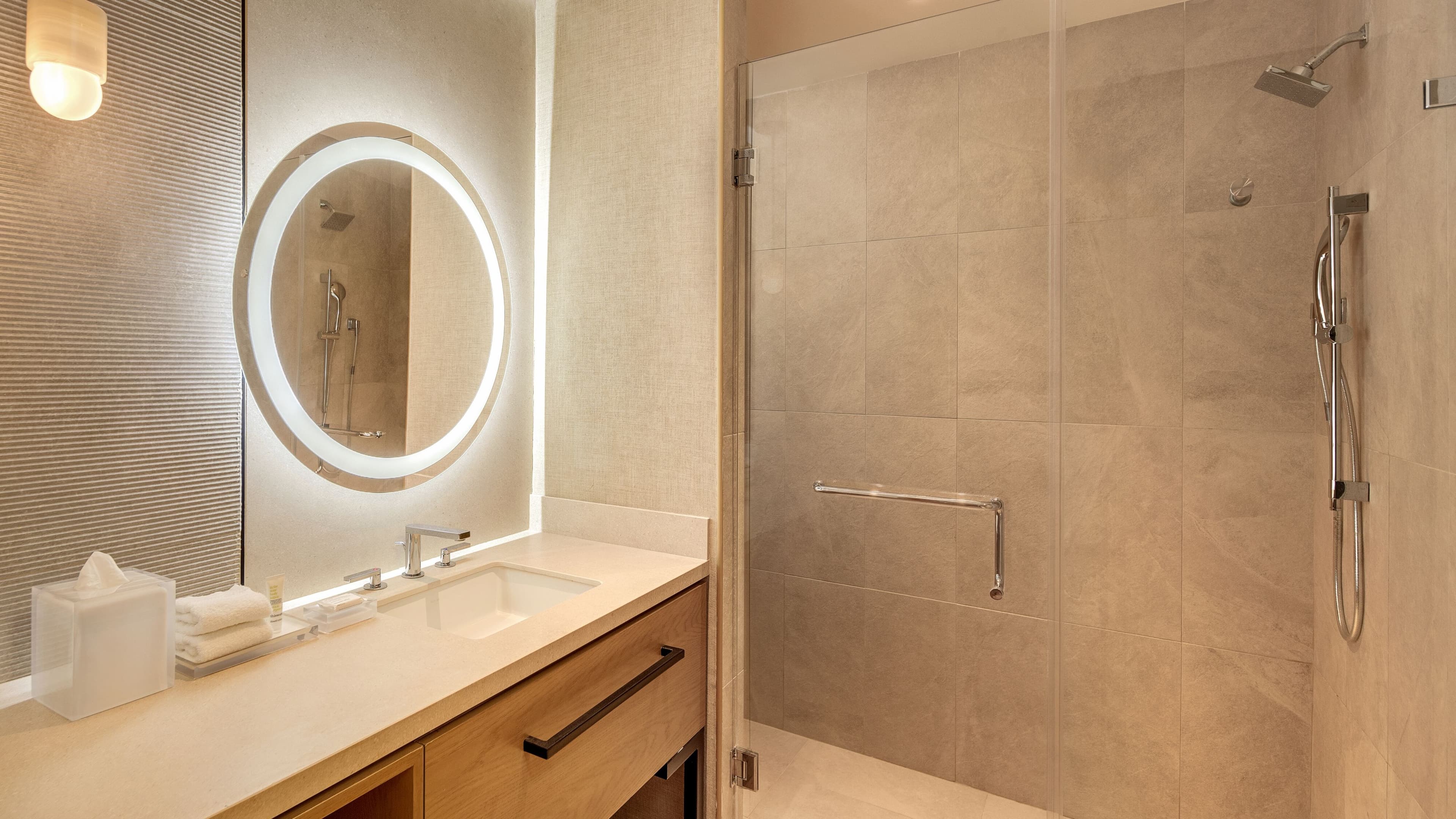 Santo Domingo Marriott Hotel Piantini - Image 5