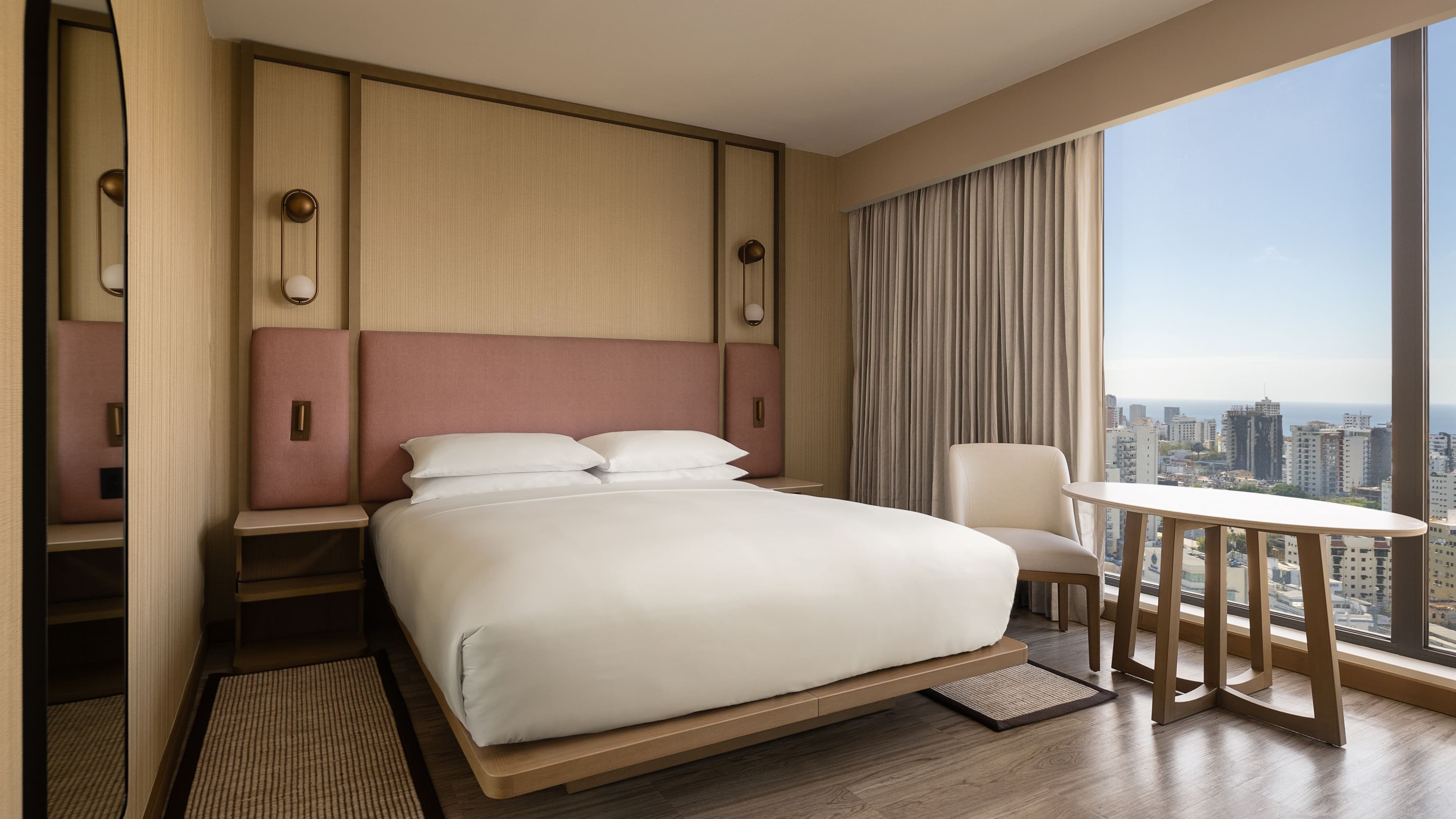 Santo Domingo Marriott Hotel Piantini - Image 2