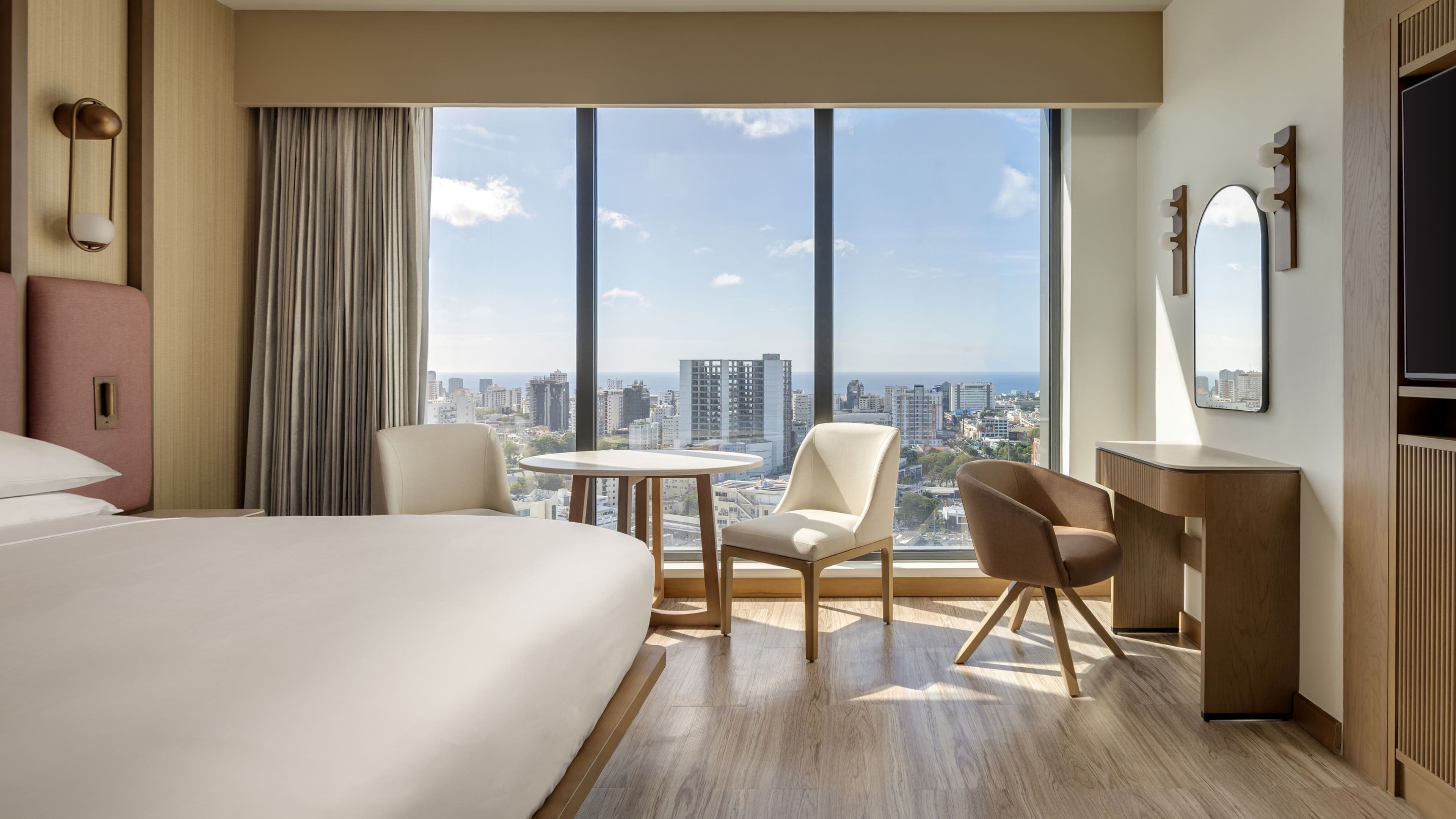 Santo Domingo Marriott Hotel Piantini - Image 3