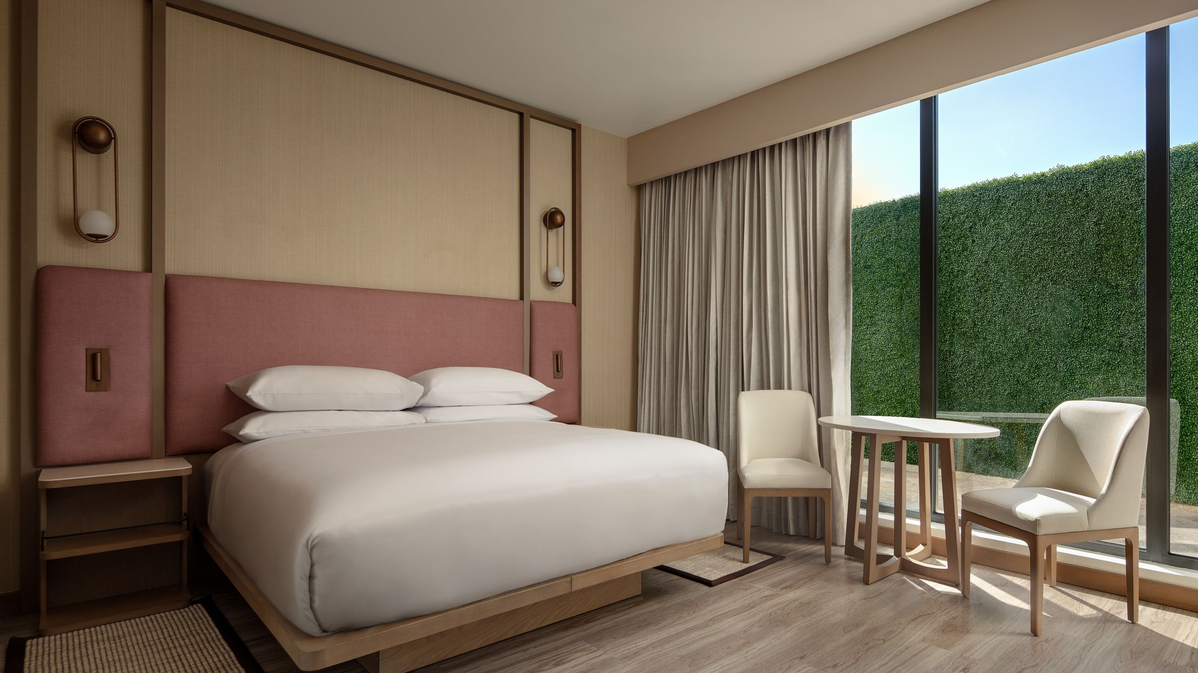 Santo Domingo Marriott Hotel Piantini — 12