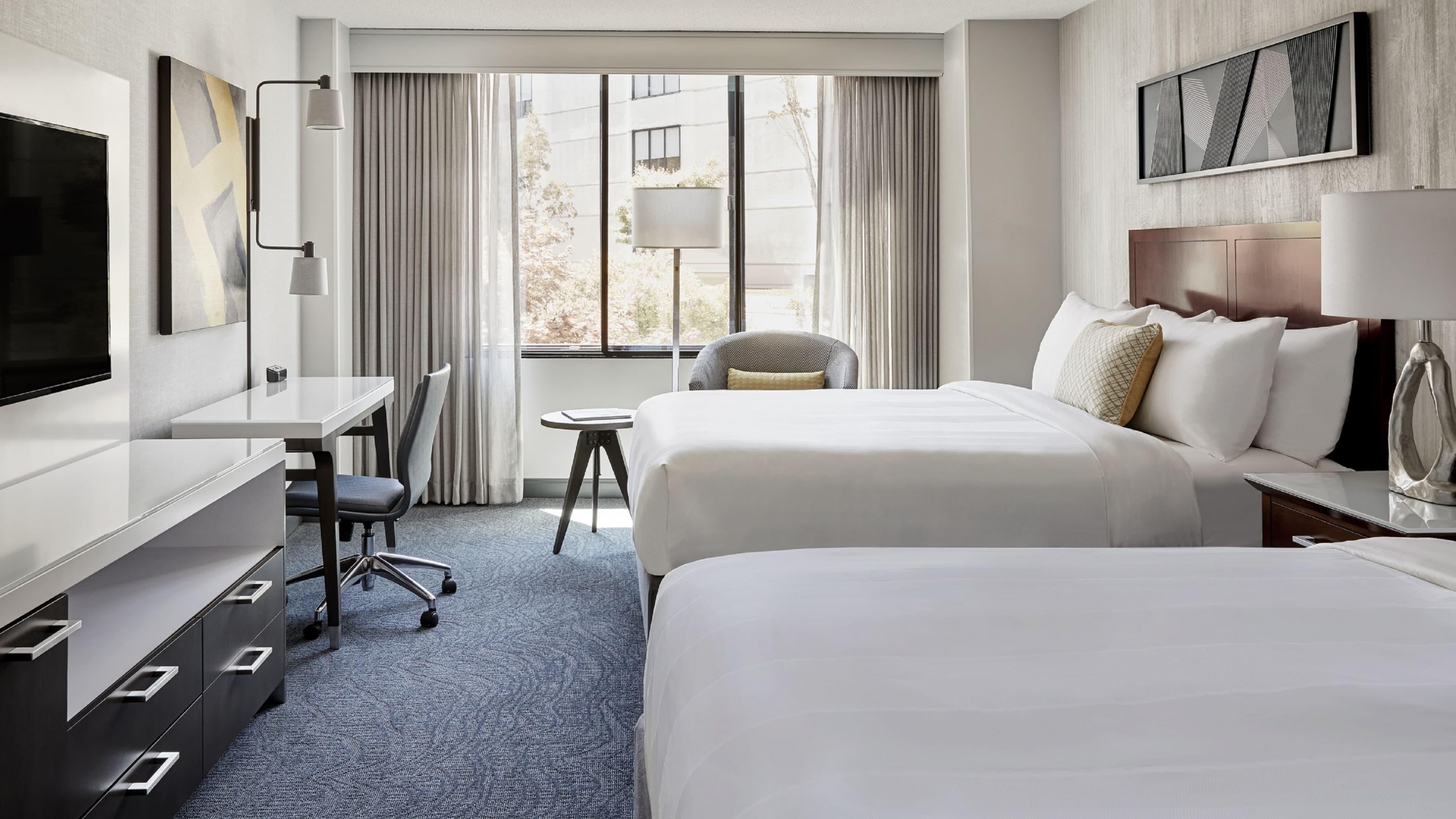 Kimpton Alton Fisherman's Wharf — 18