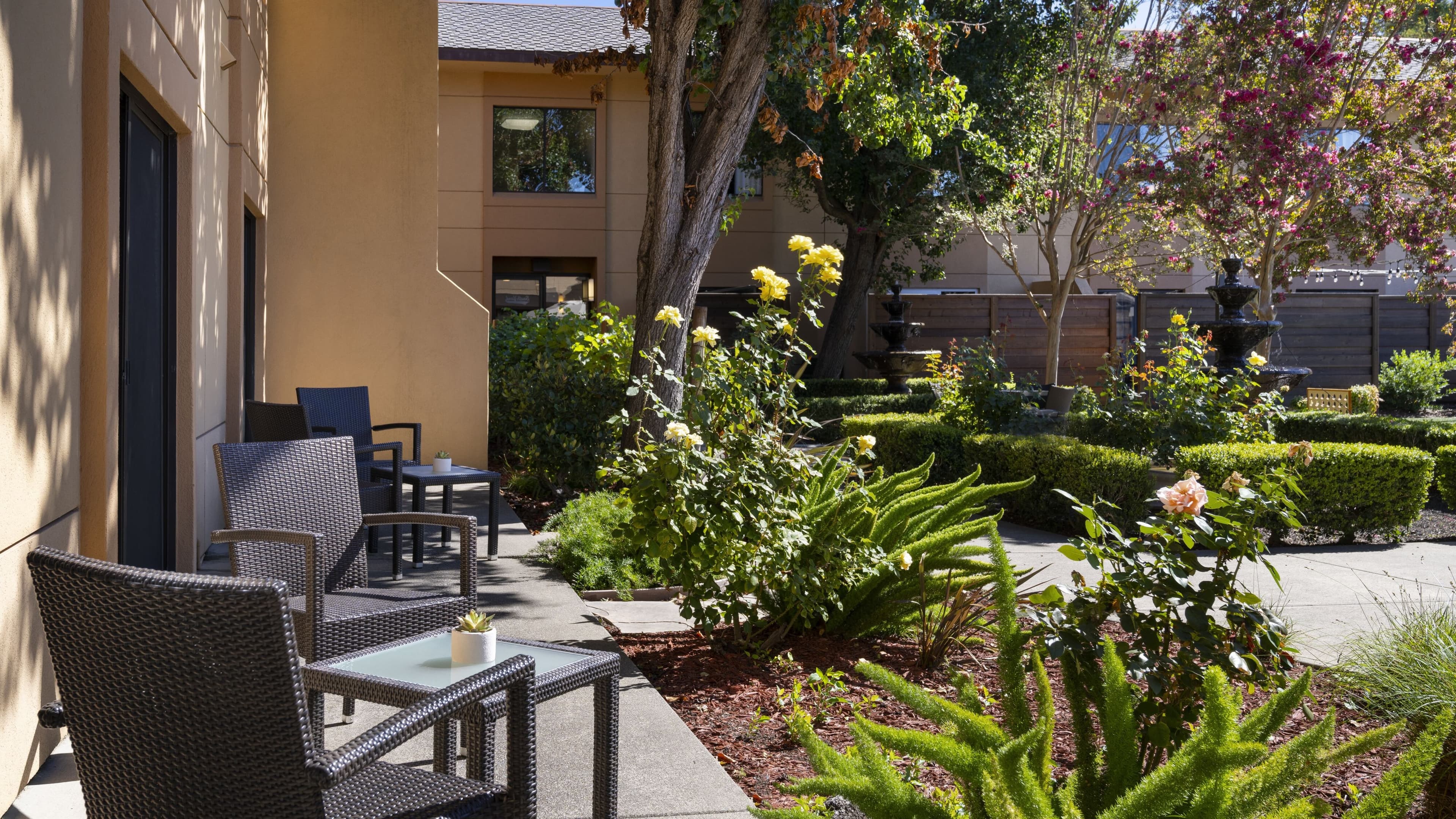 Holiday Inn Express & Suites San Francisco Fishermans Wharf — 61