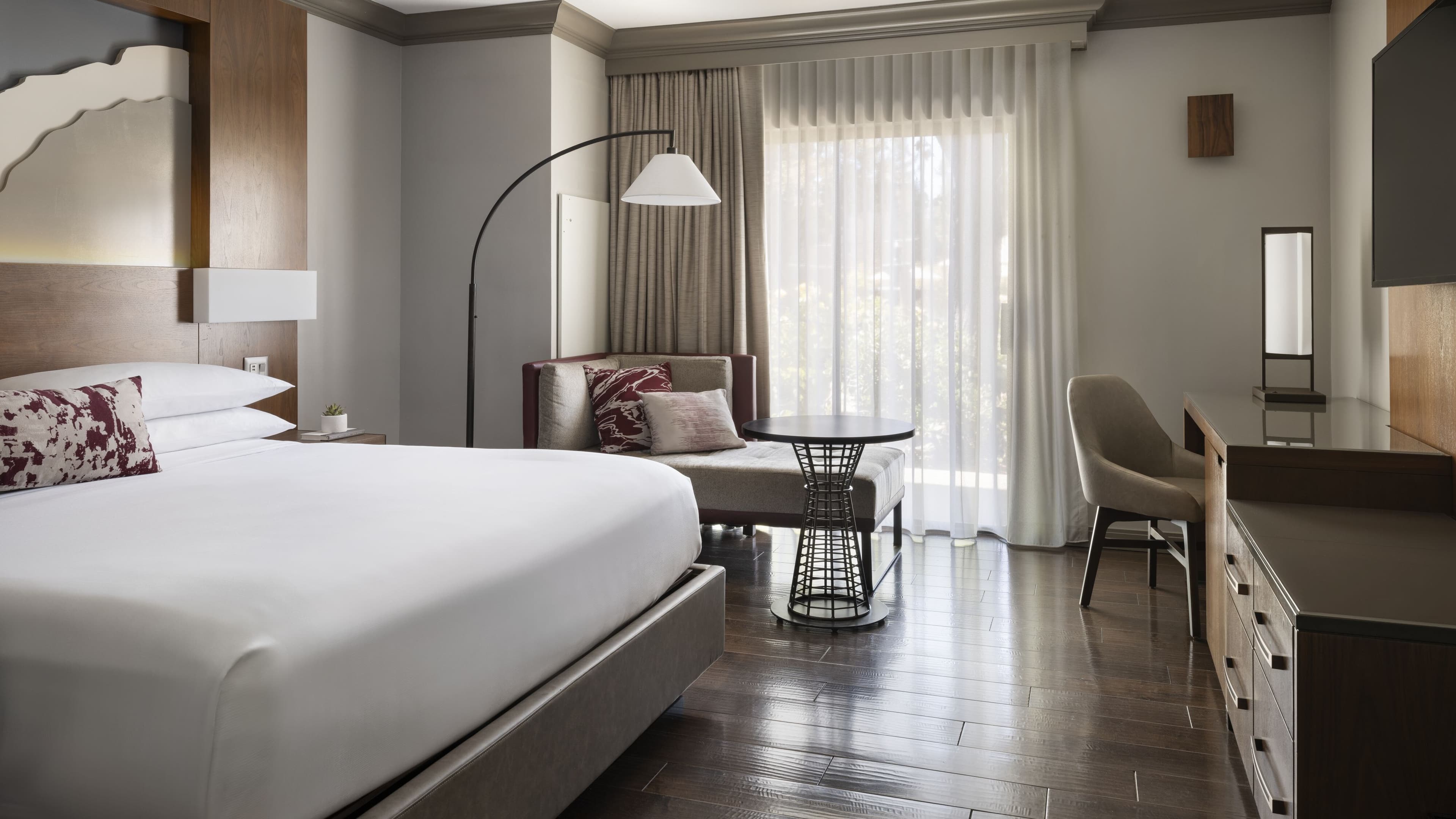 Holiday Inn Express & Suites San Francisco Fishermans Wharf — 59