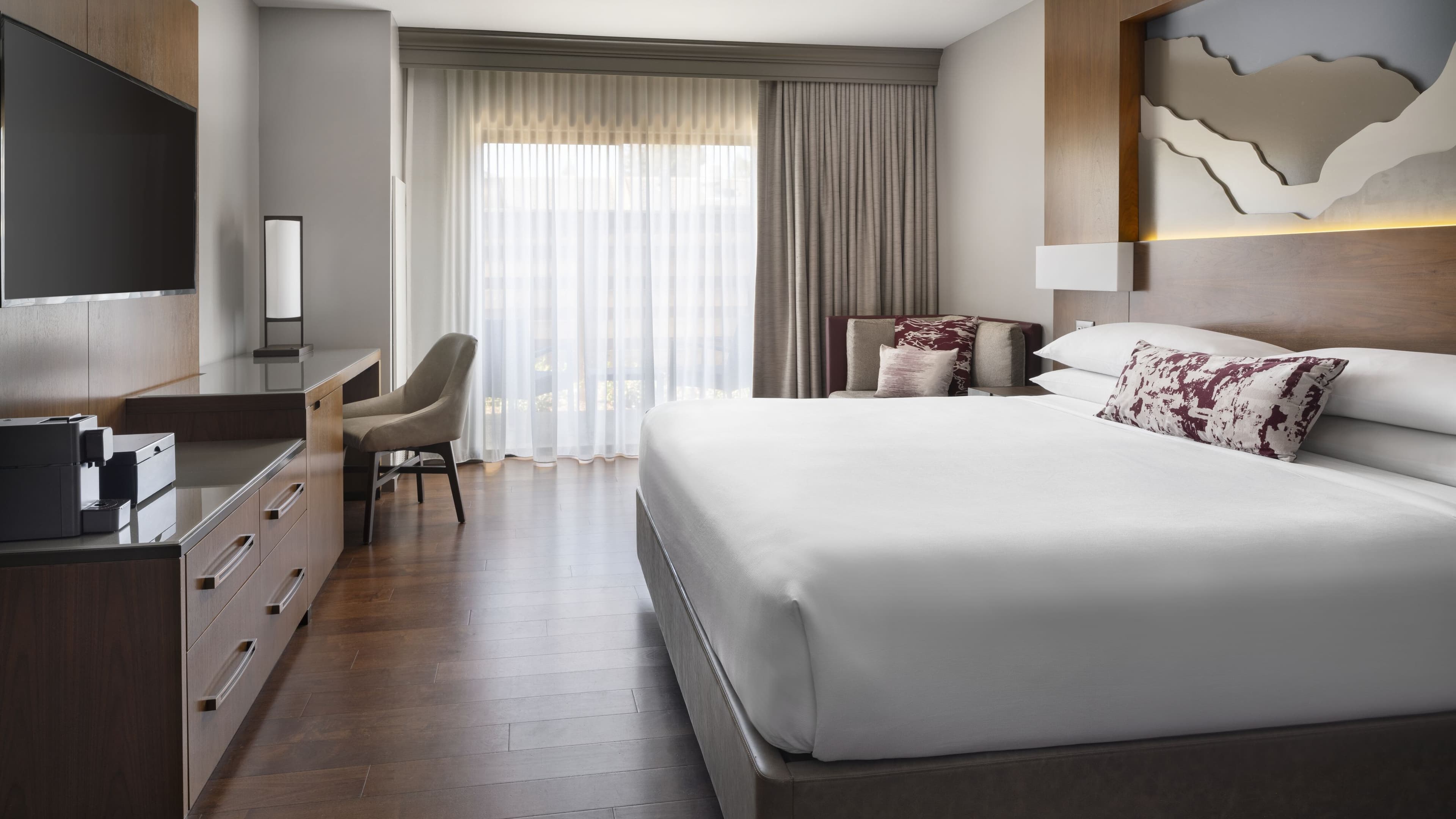 Holiday Inn Express & Suites San Francisco Fishermans Wharf — 70