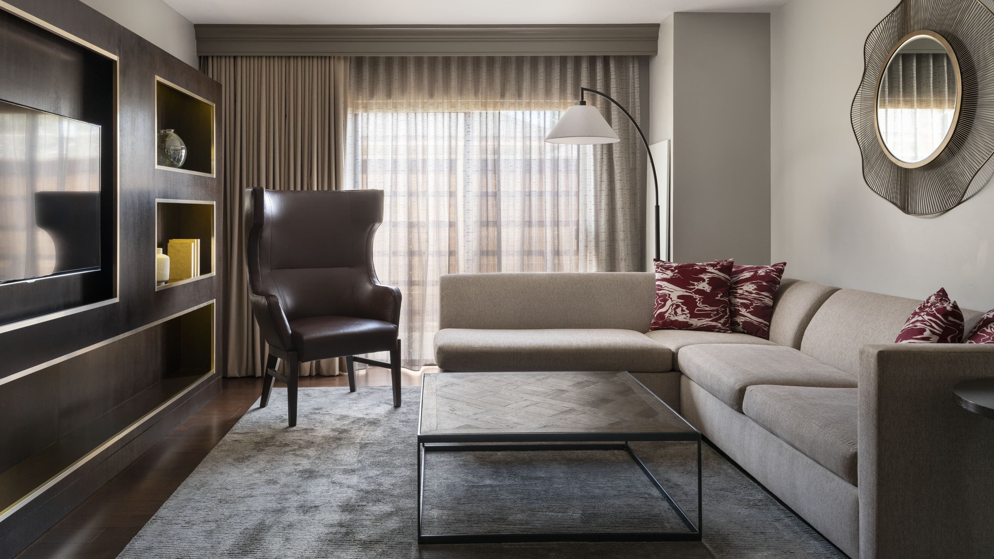 Holiday Inn Express & Suites San Francisco Fishermans Wharf — 69