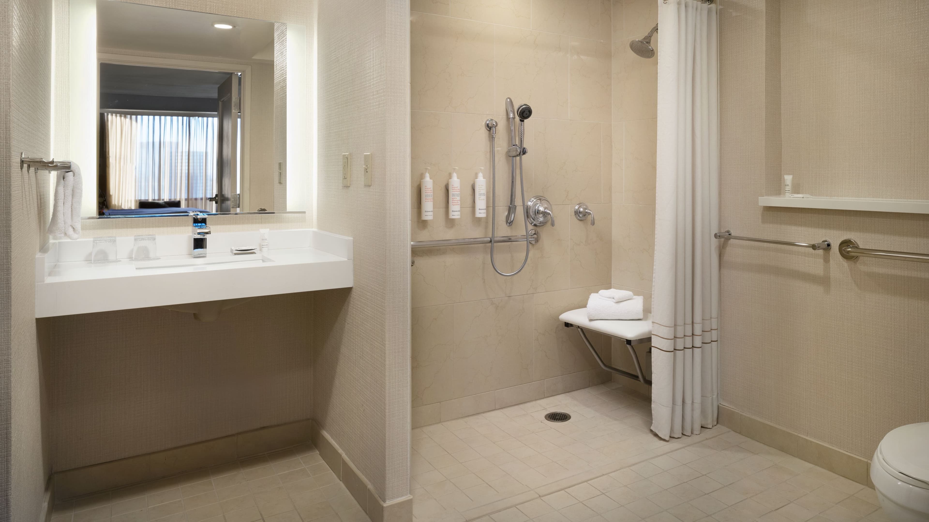 San Francisco Marriott Union Square — 11