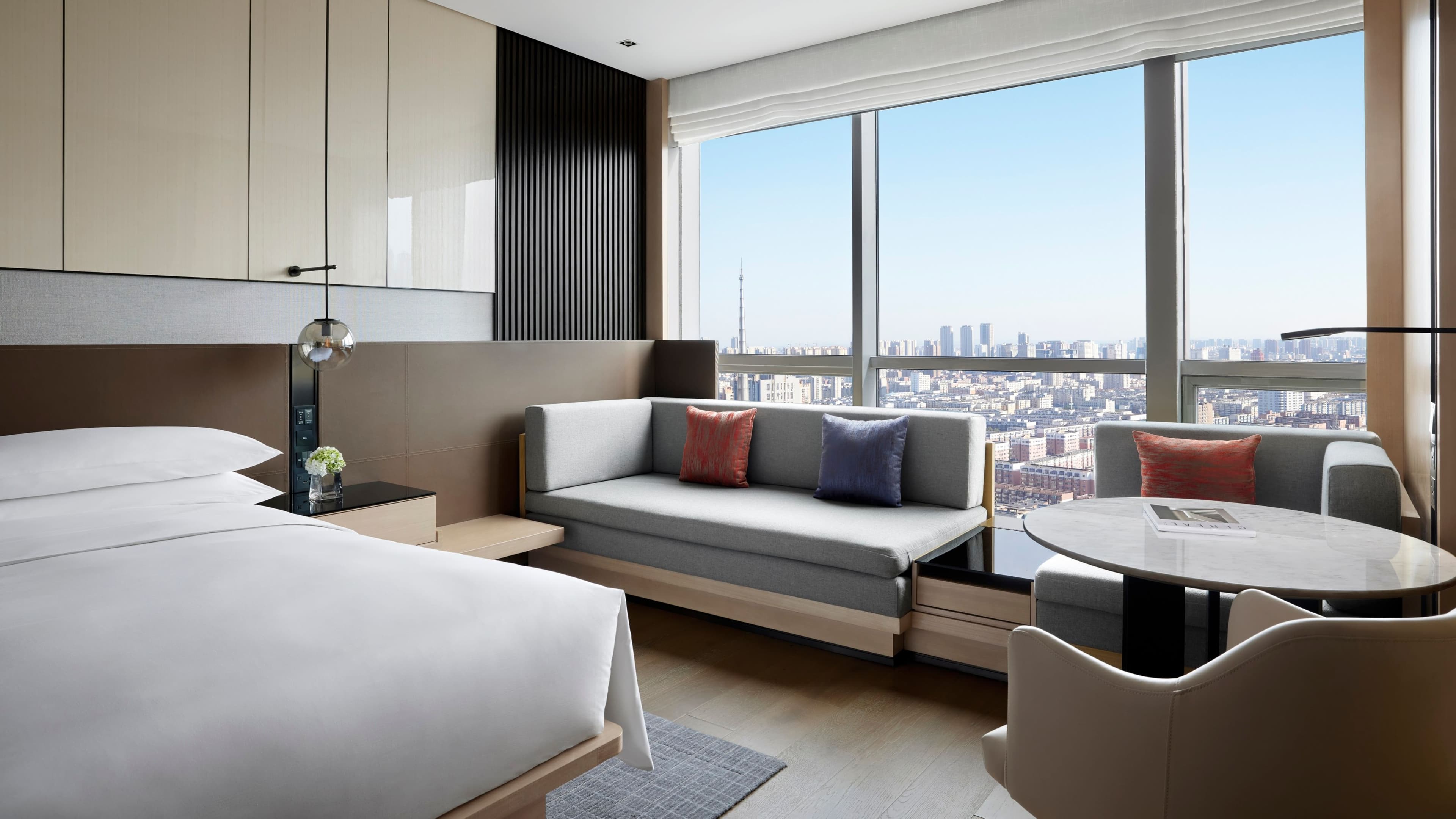 Executive Deluxe King - Image 3
