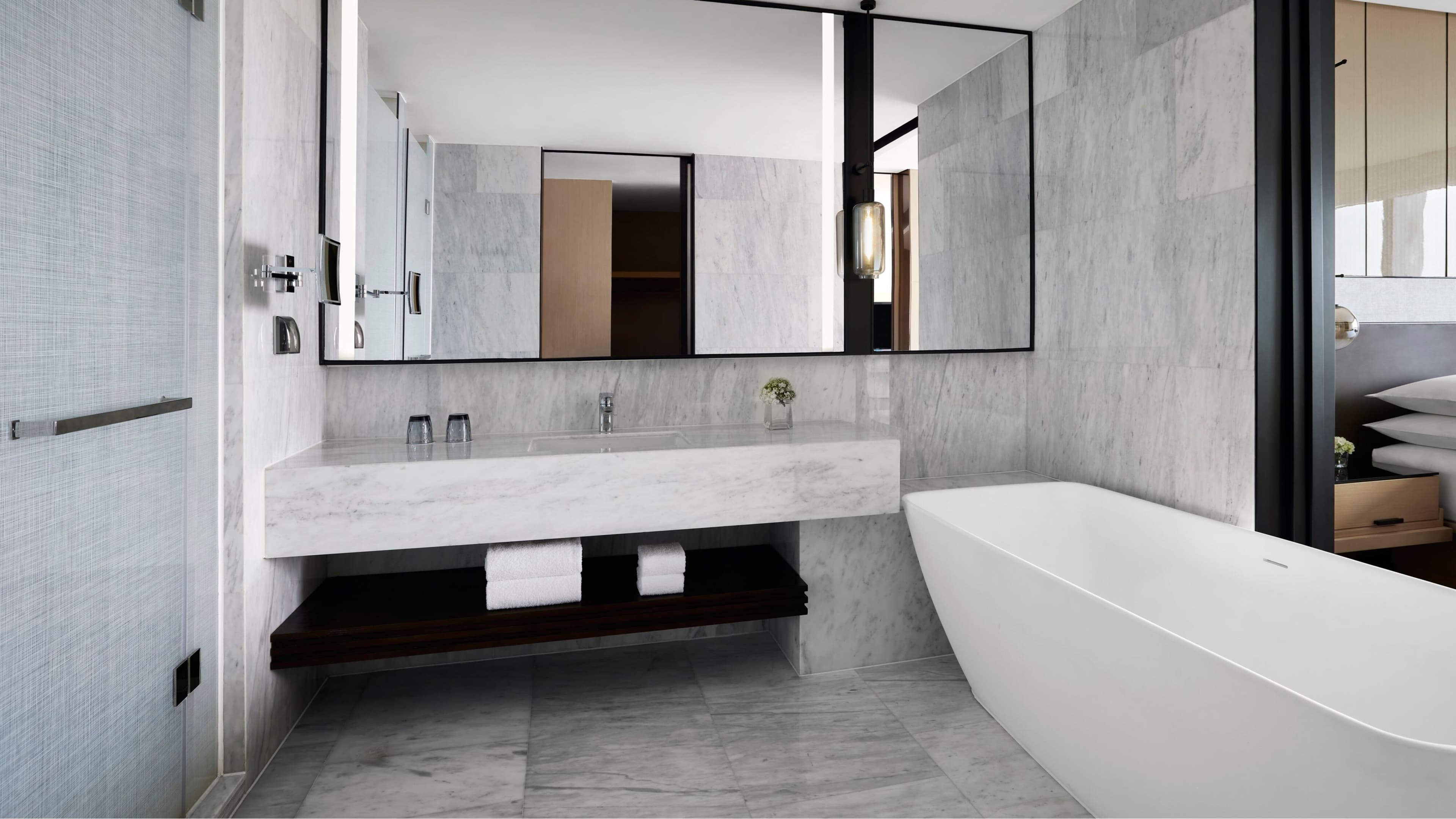 Shenyang Marriott Hotel — 16