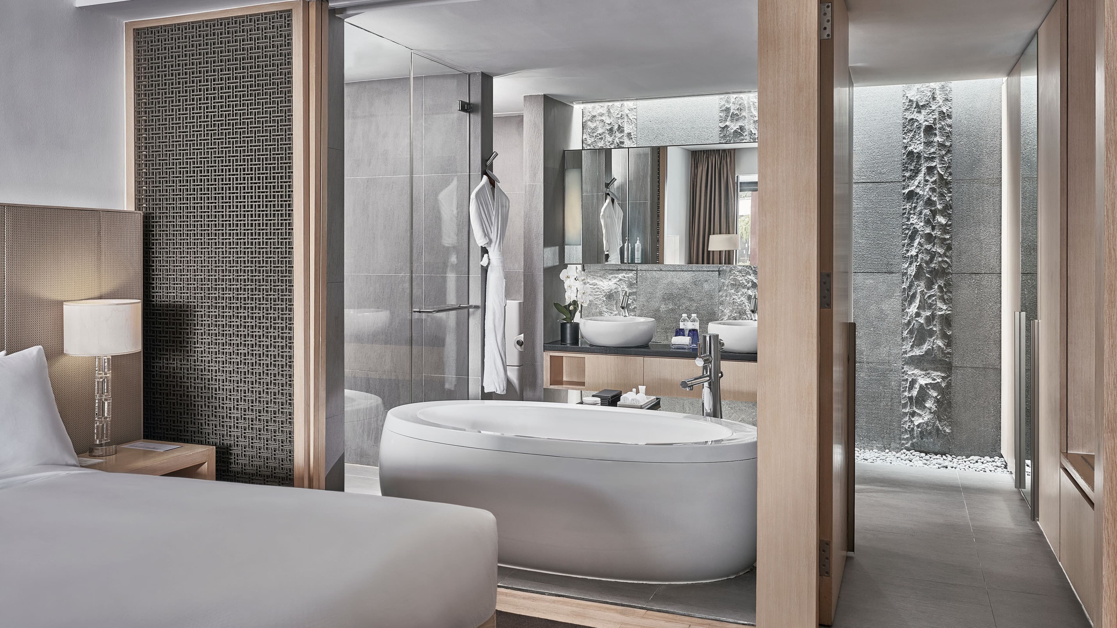Singapore Marriott Tang Plaza Hotel — 52