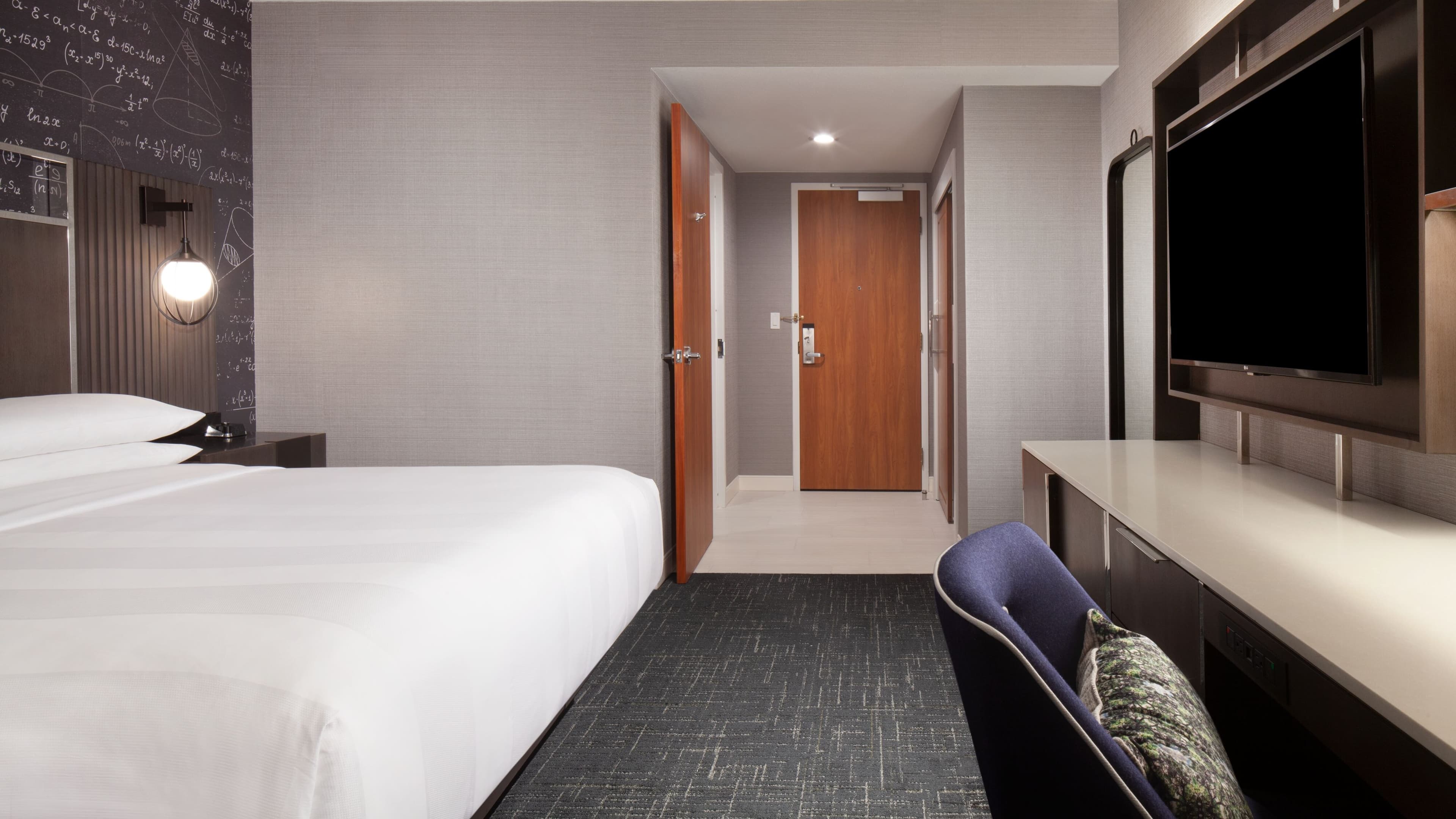 Fremont Marriott Silicon Valley — 14