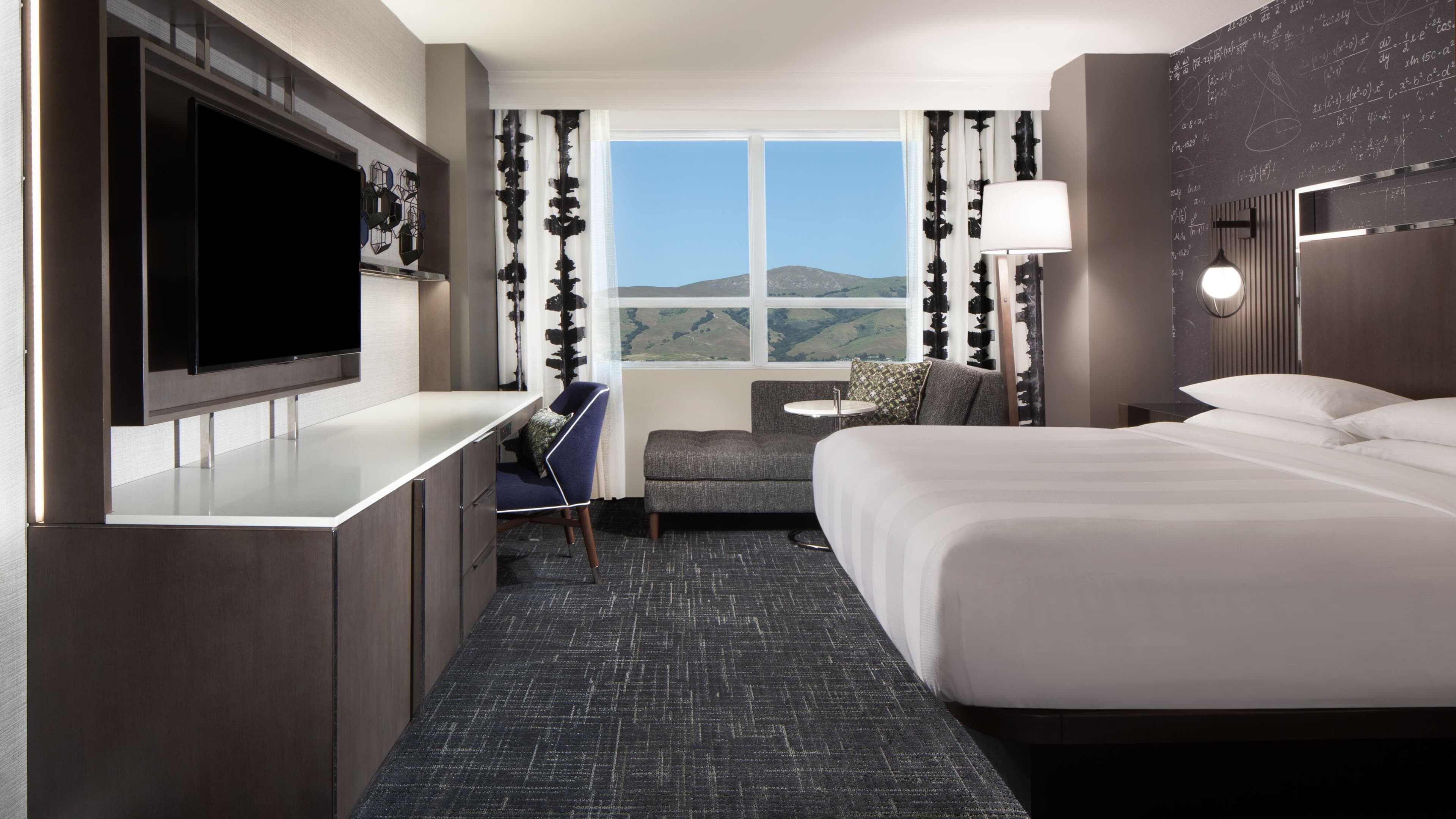Fremont Marriott Silicon Valley — 12