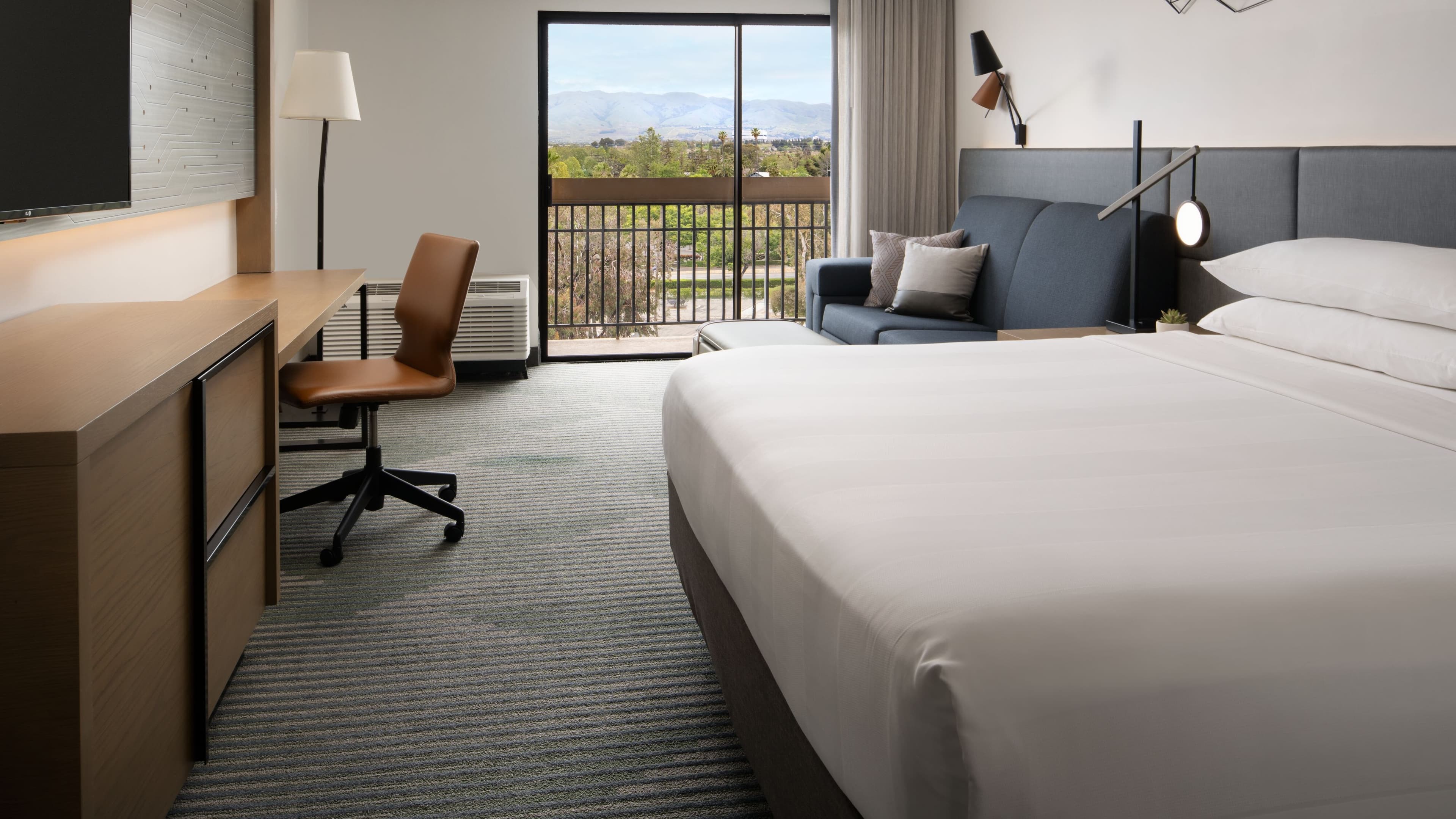 Santa Clara Marriott - Image 3