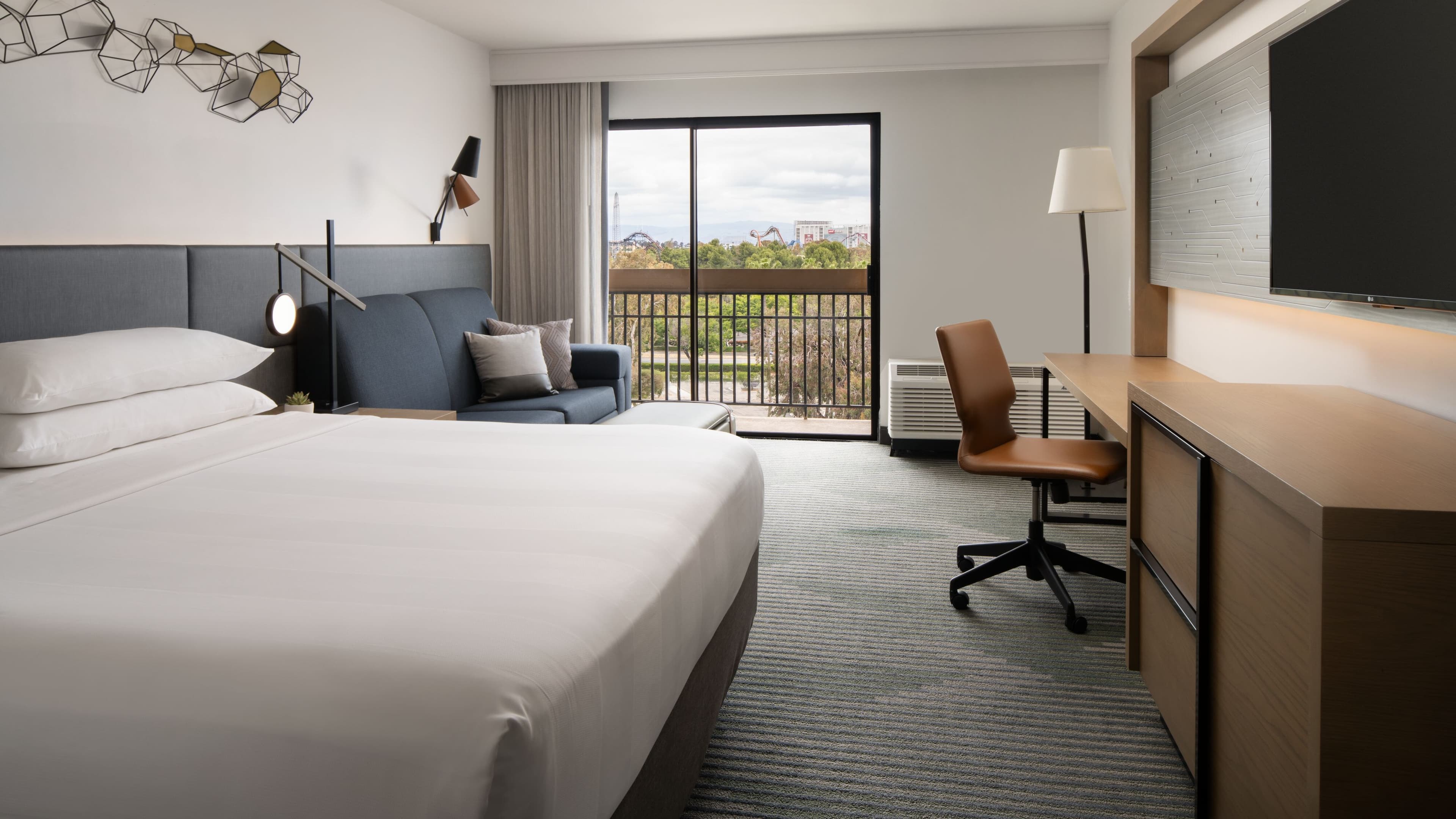 Santa Clara Marriott - Image 4