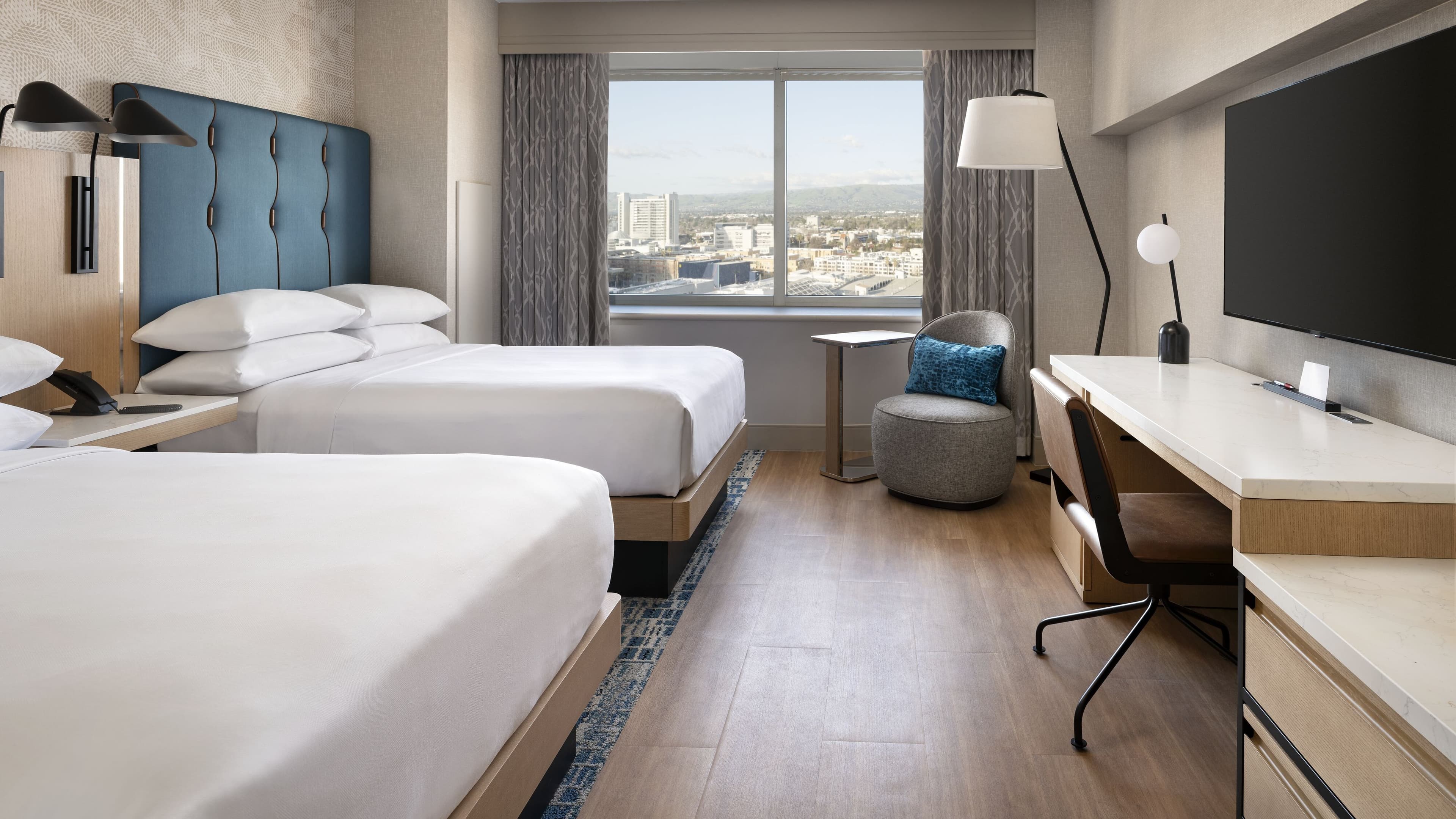 San Jose Marriott — 47