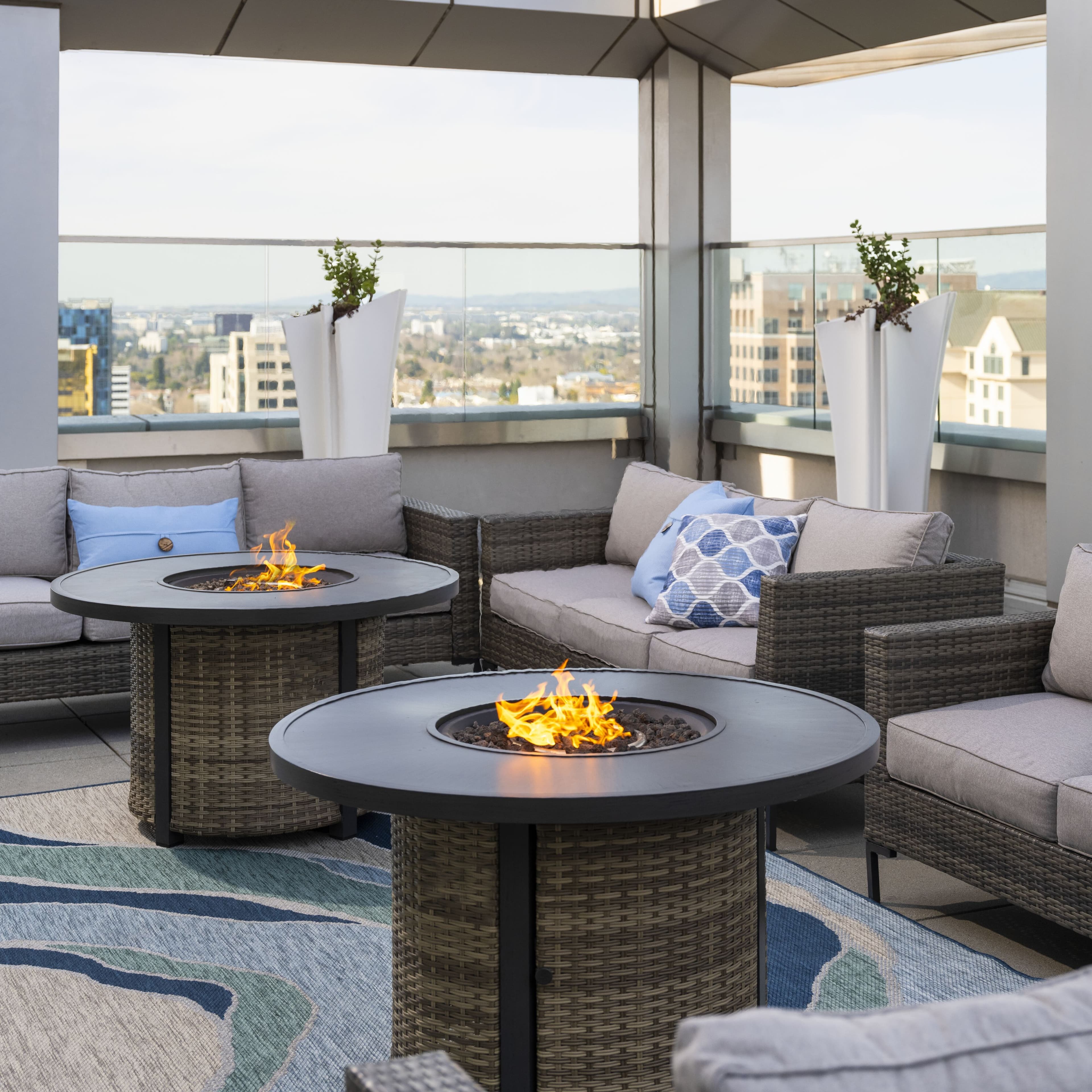 San Jose Marriott