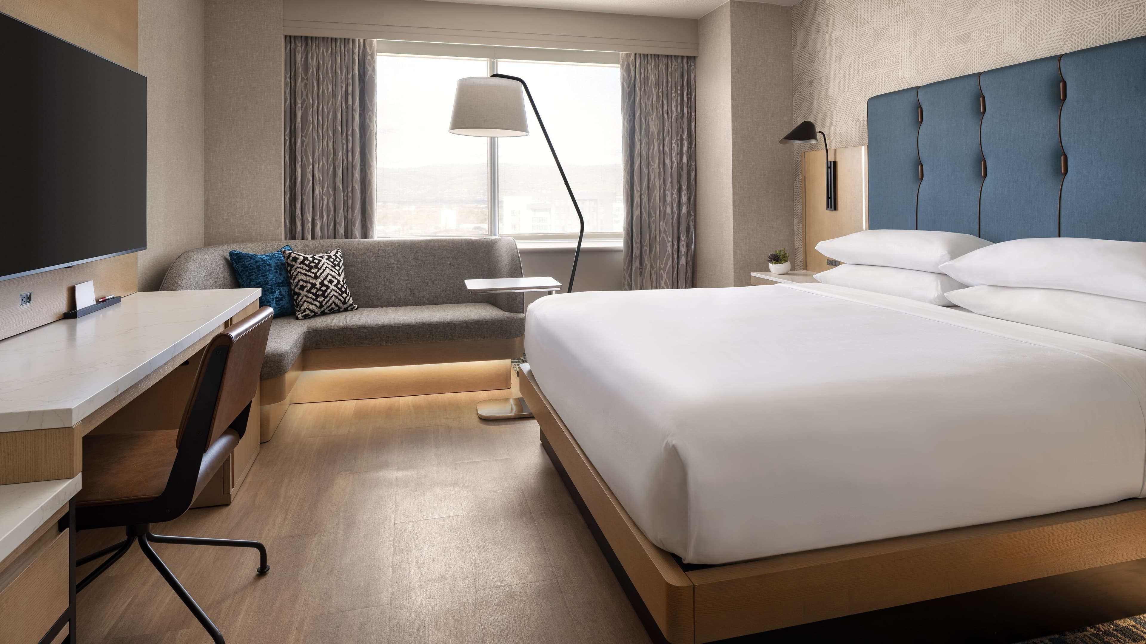 San Jose Marriott — 27